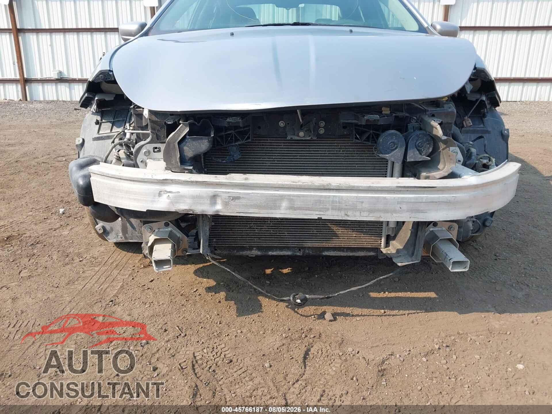 DODGE DART 2016 - 1C3CDFAA2GD656851