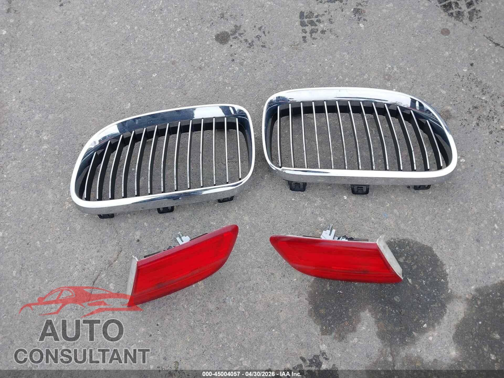 BMW 328I 2011 - WBAKF5C50BE655029