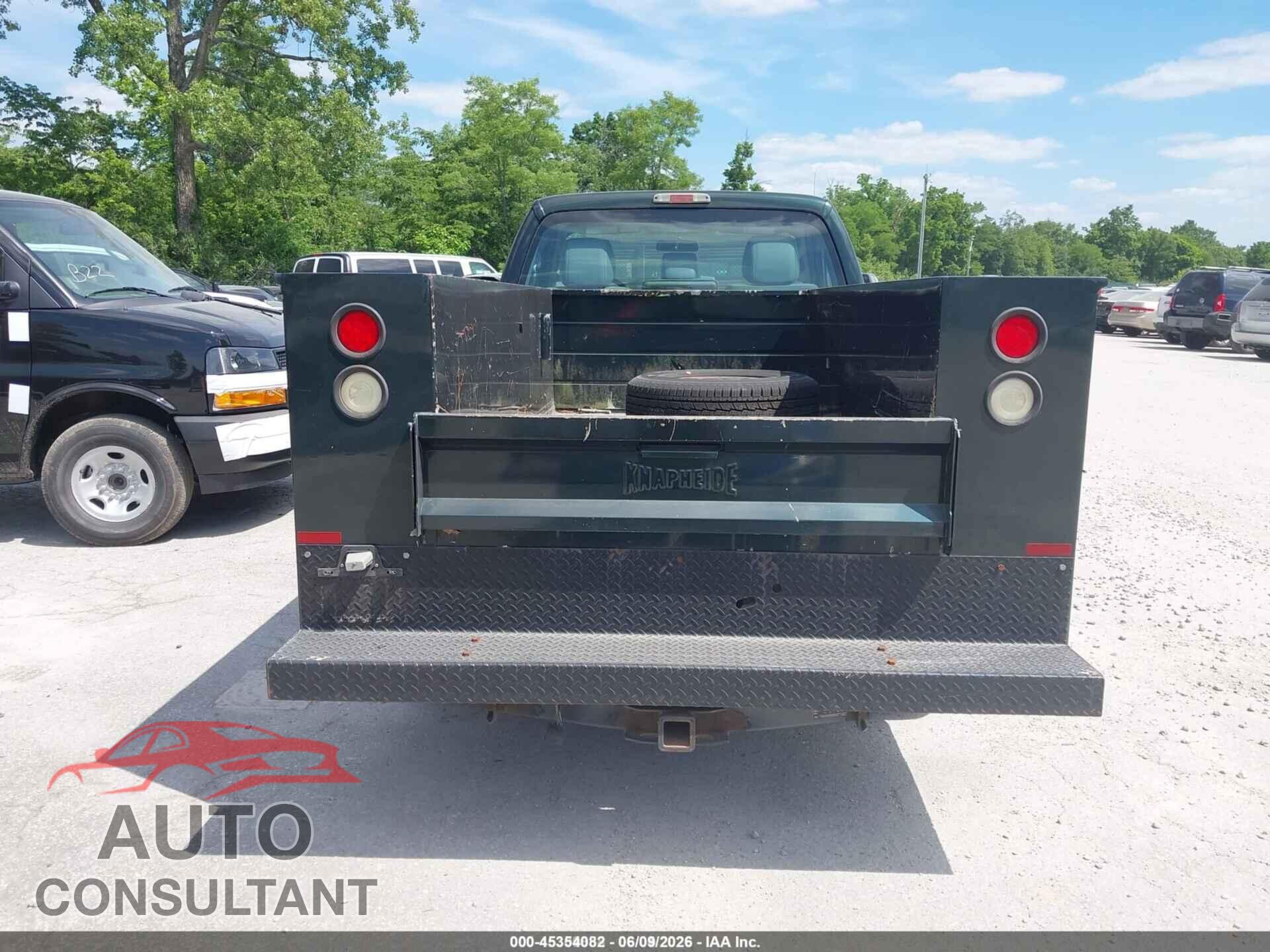 FORD F-250 2014 - 1FDBF2A67EEA27580