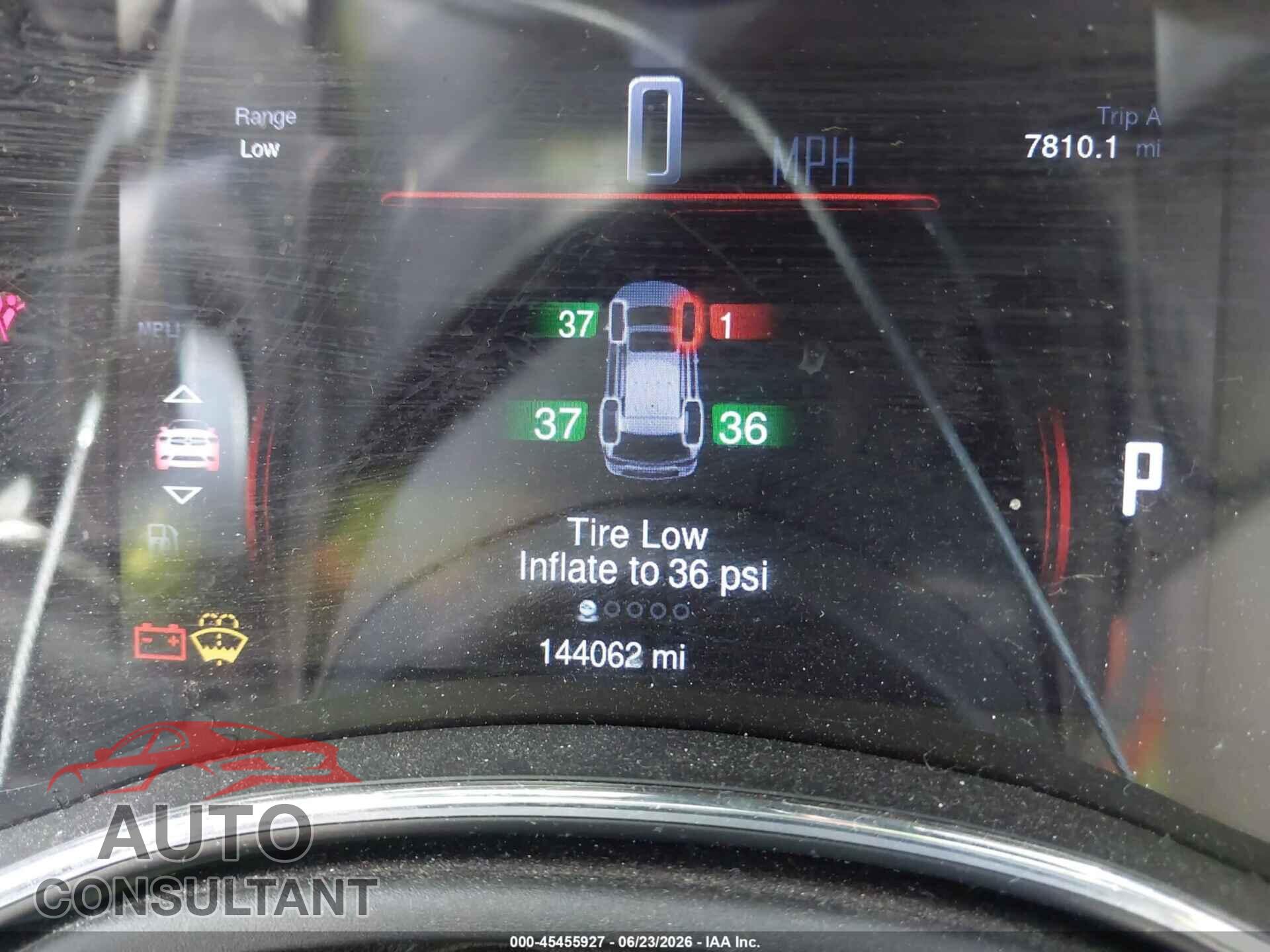 DODGE DURANGO 2015 - 1C4RDHDG1FC764299