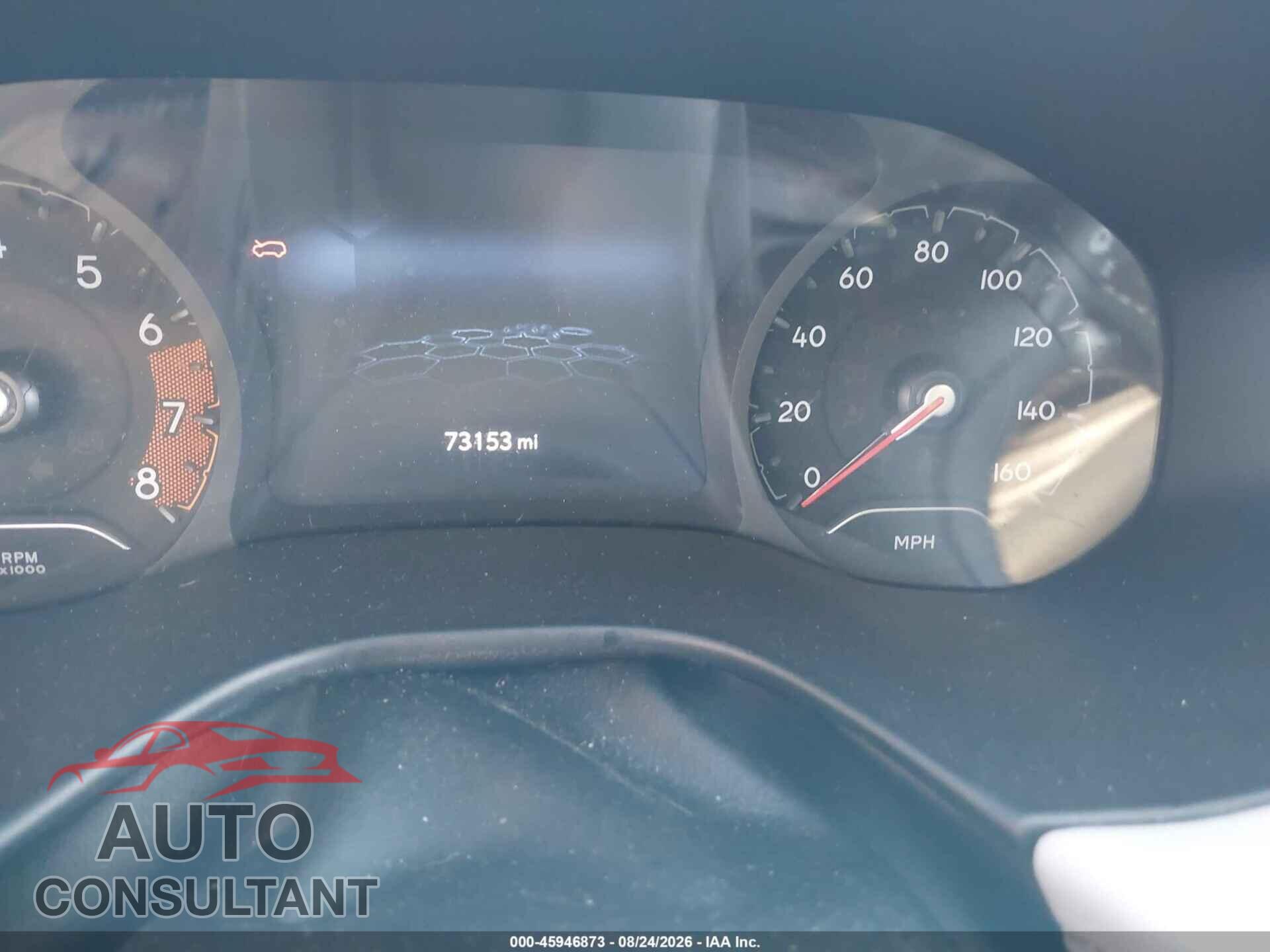 JEEP COMPASS 2022 - 3C4NJDCB6NT135954
