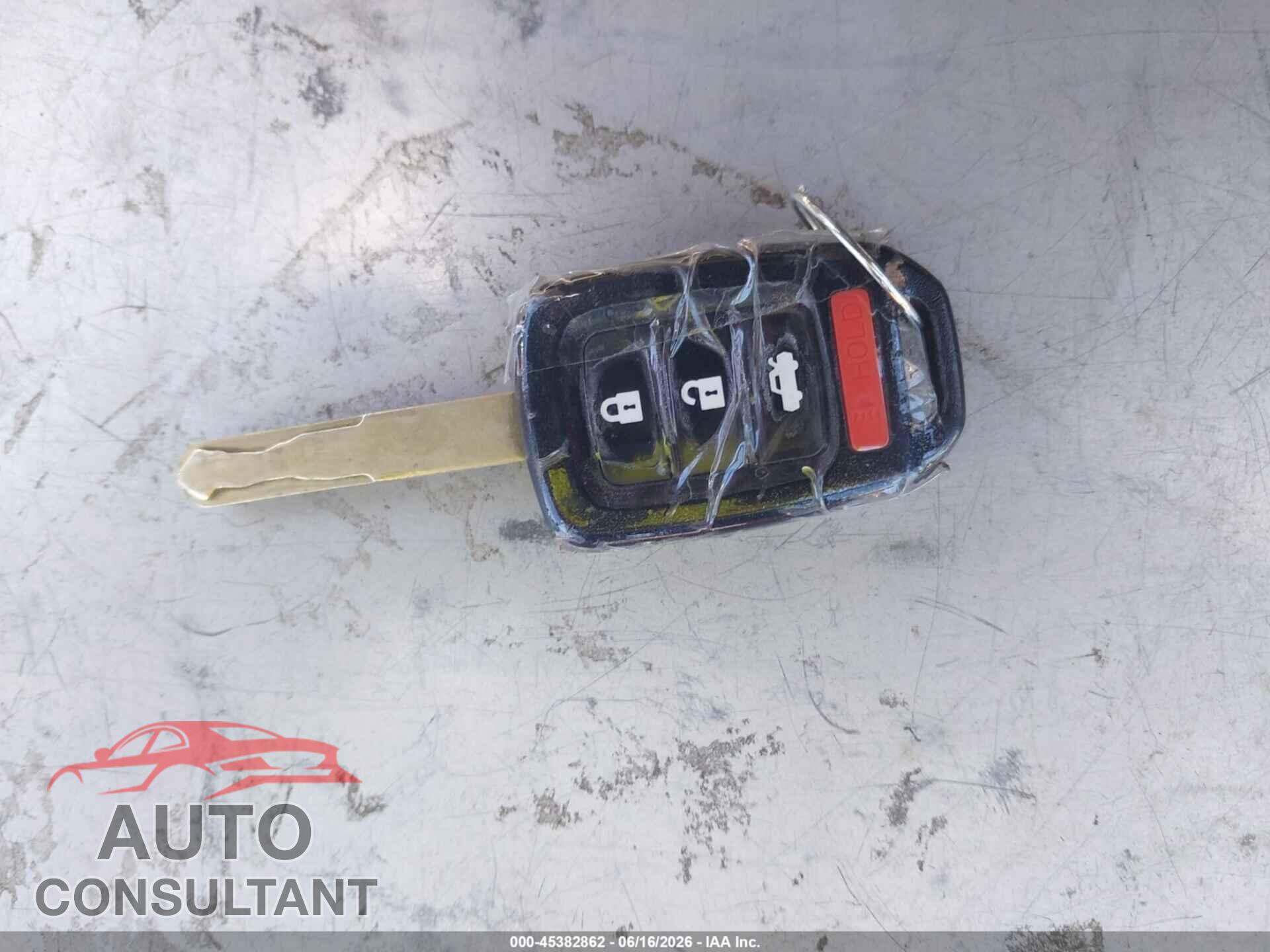 HONDA CIVIC 2015 - 19XFB2F70FE248317