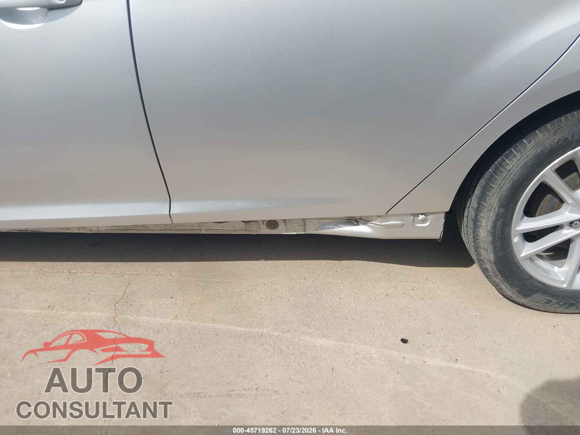 FORD FOCUS 2017 - 1FADP3F24HL288435