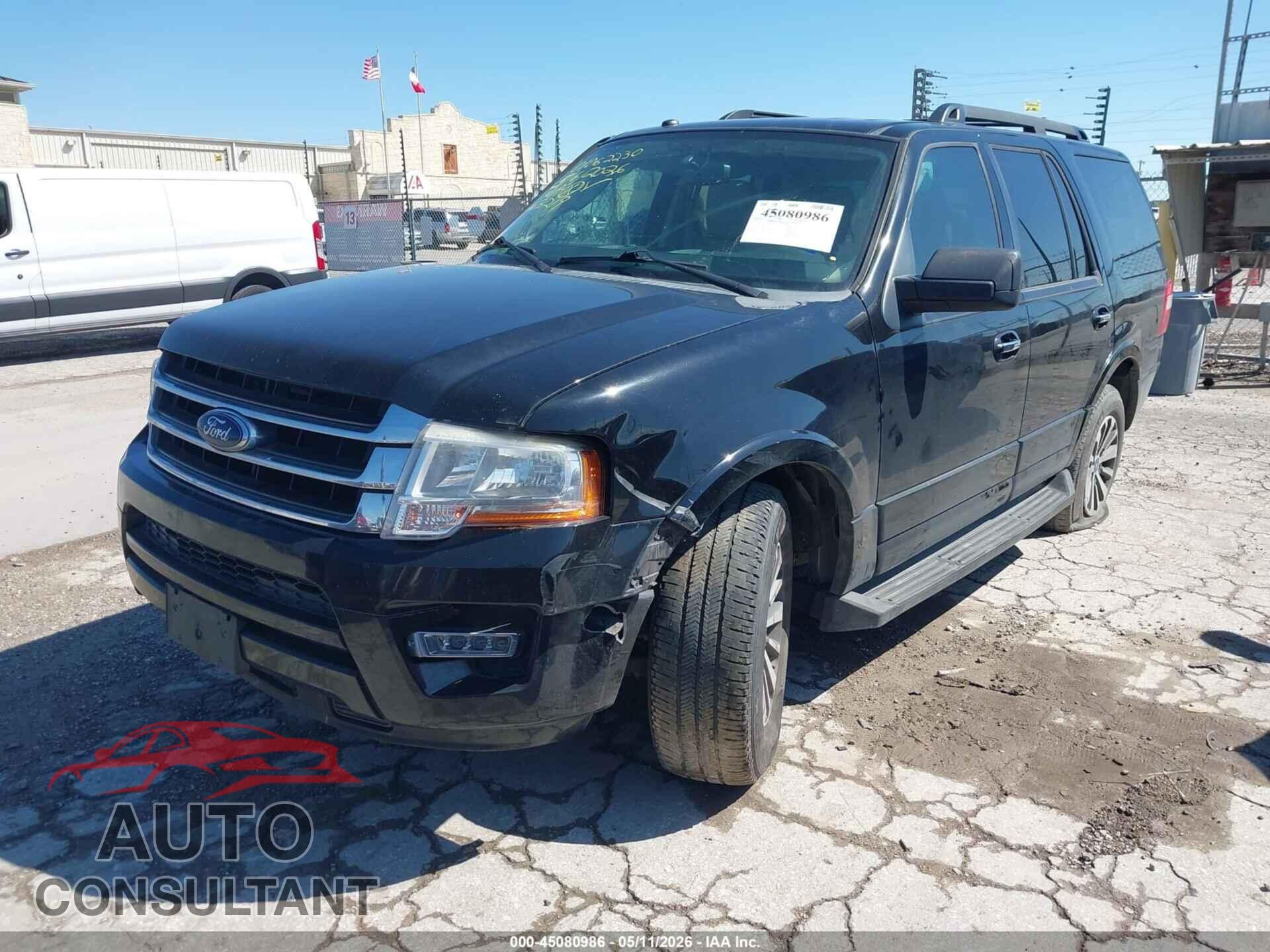 FORD EXPEDITION 2017 - 1FMJU1HT2HEA63219