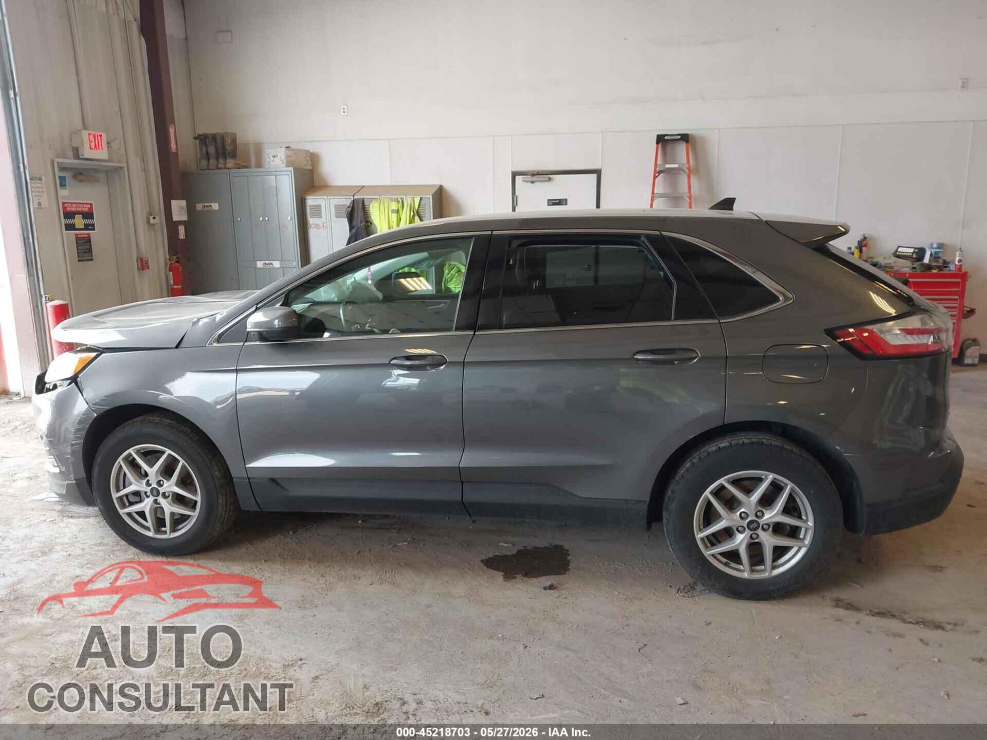 FORD EDGE 2023 - 2FMPK4J91PBA18315