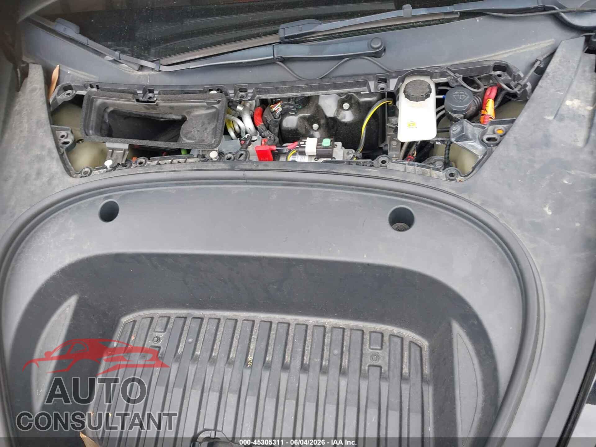 TESLA MODEL 3 2023 - 5YJ3E1EA6PF433985