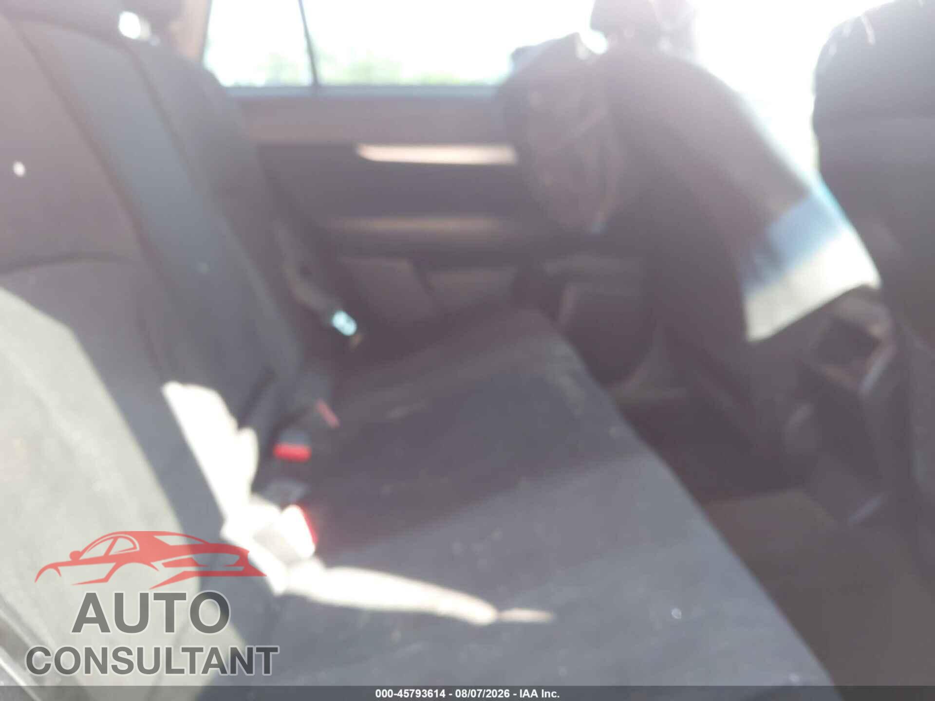SUBARU OUTBACK 2014 - 4S4BRBCC1E3328111