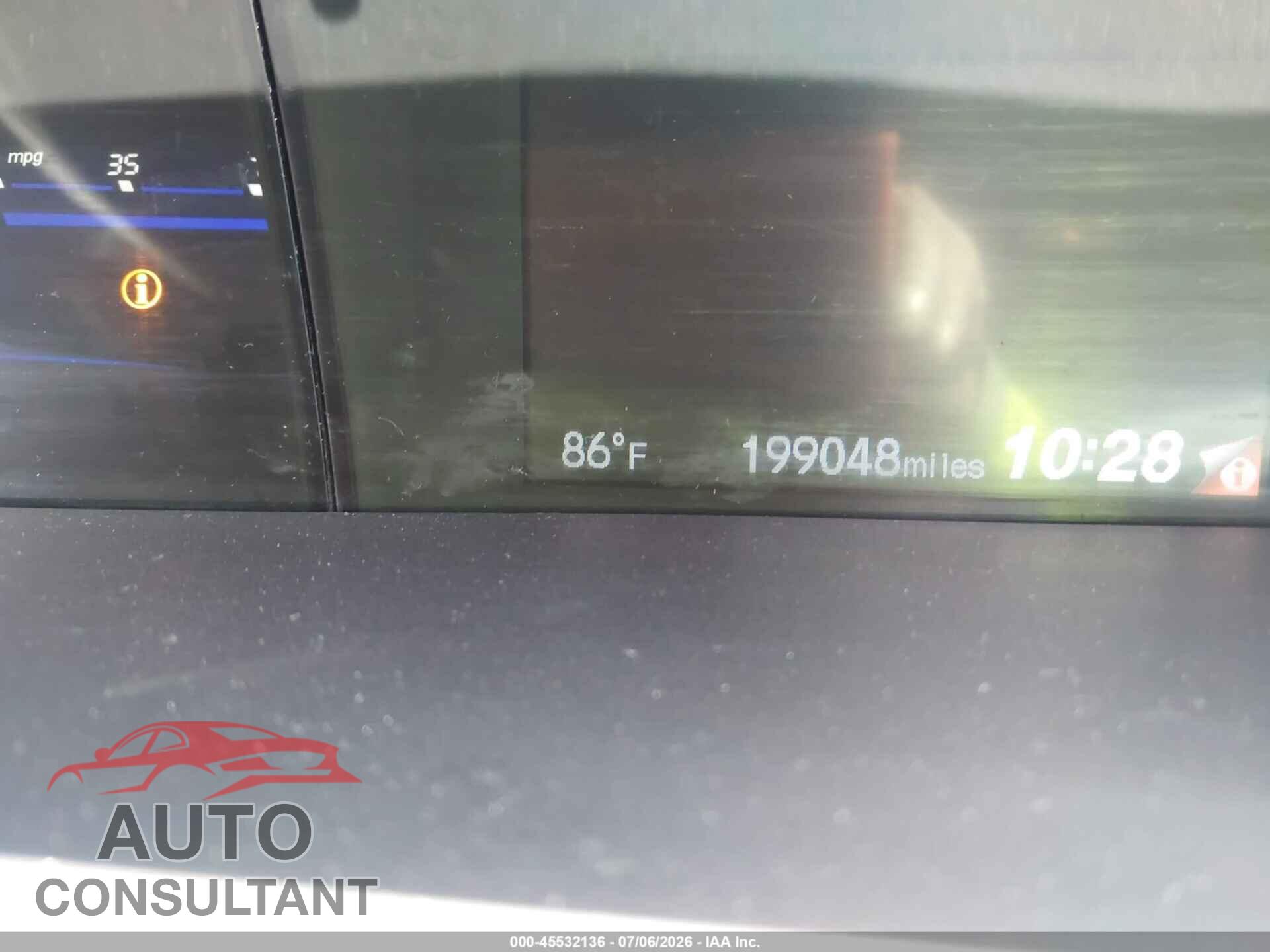 HONDA CIVIC 2014 - 19XFB2F59EE042880