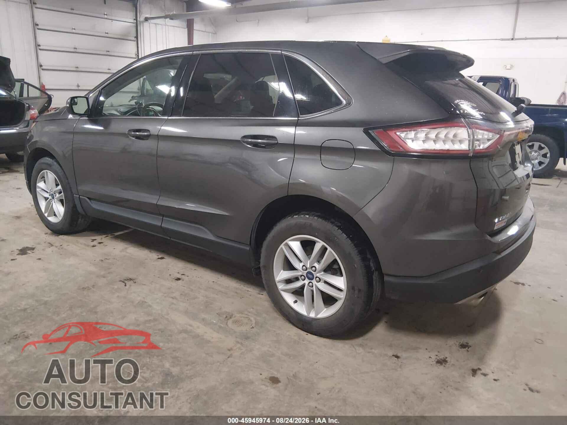 FORD EDGE 2018 - 2FMPK4J96JBB99208