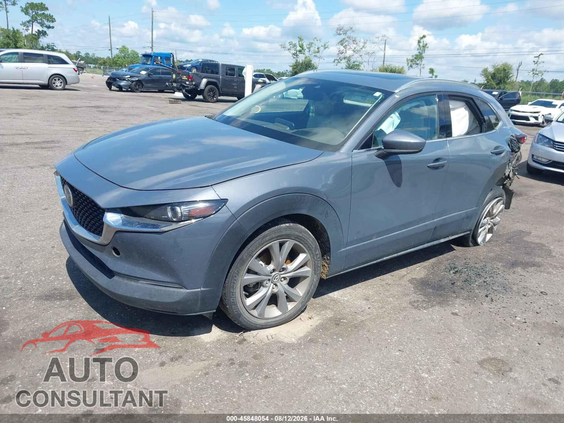 MAZDA CX-30 2021 - 3MVDMADM7MM229169