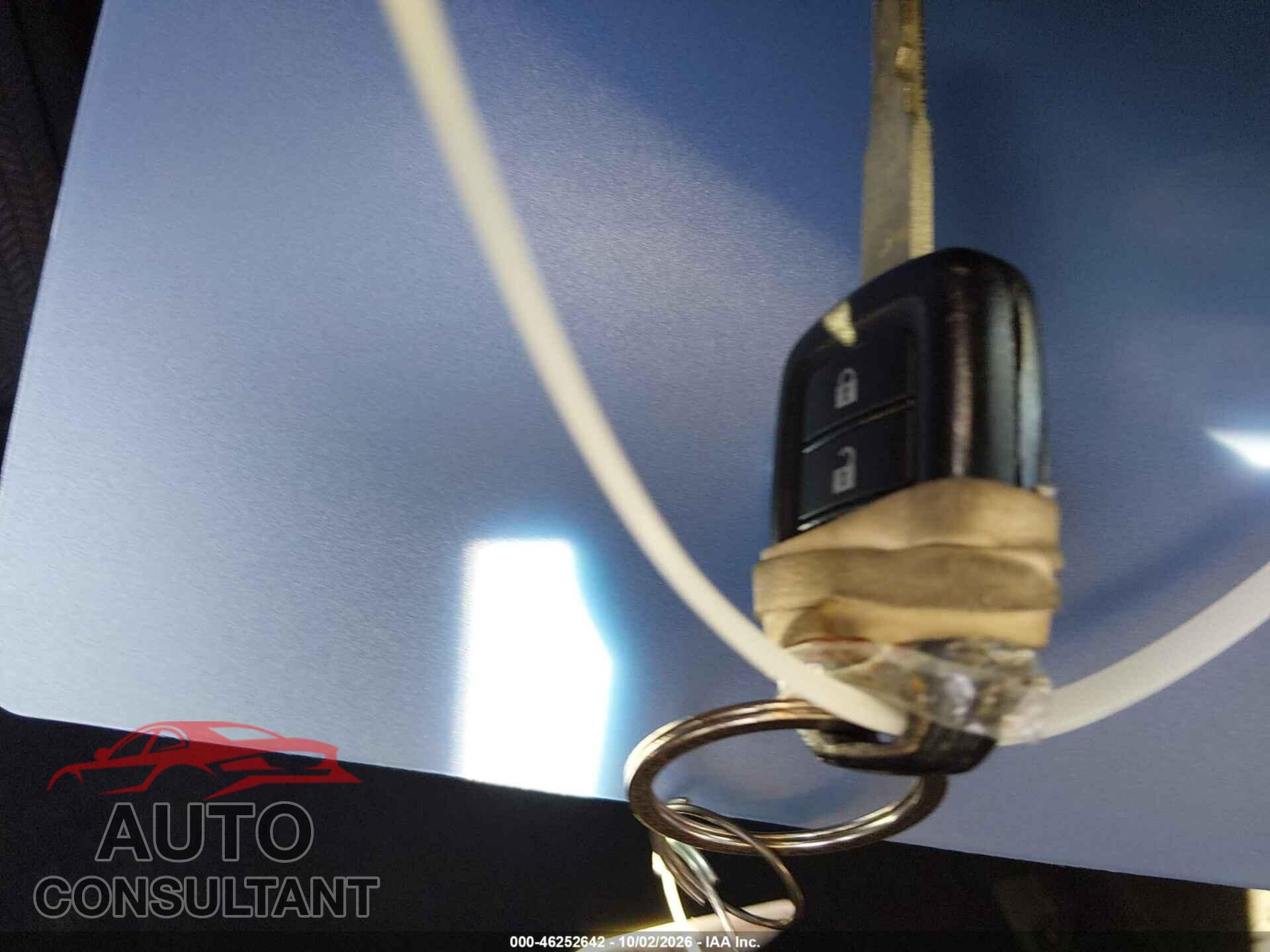 HONDA CIVIC 2017 - 2HGFC2F57HH506532