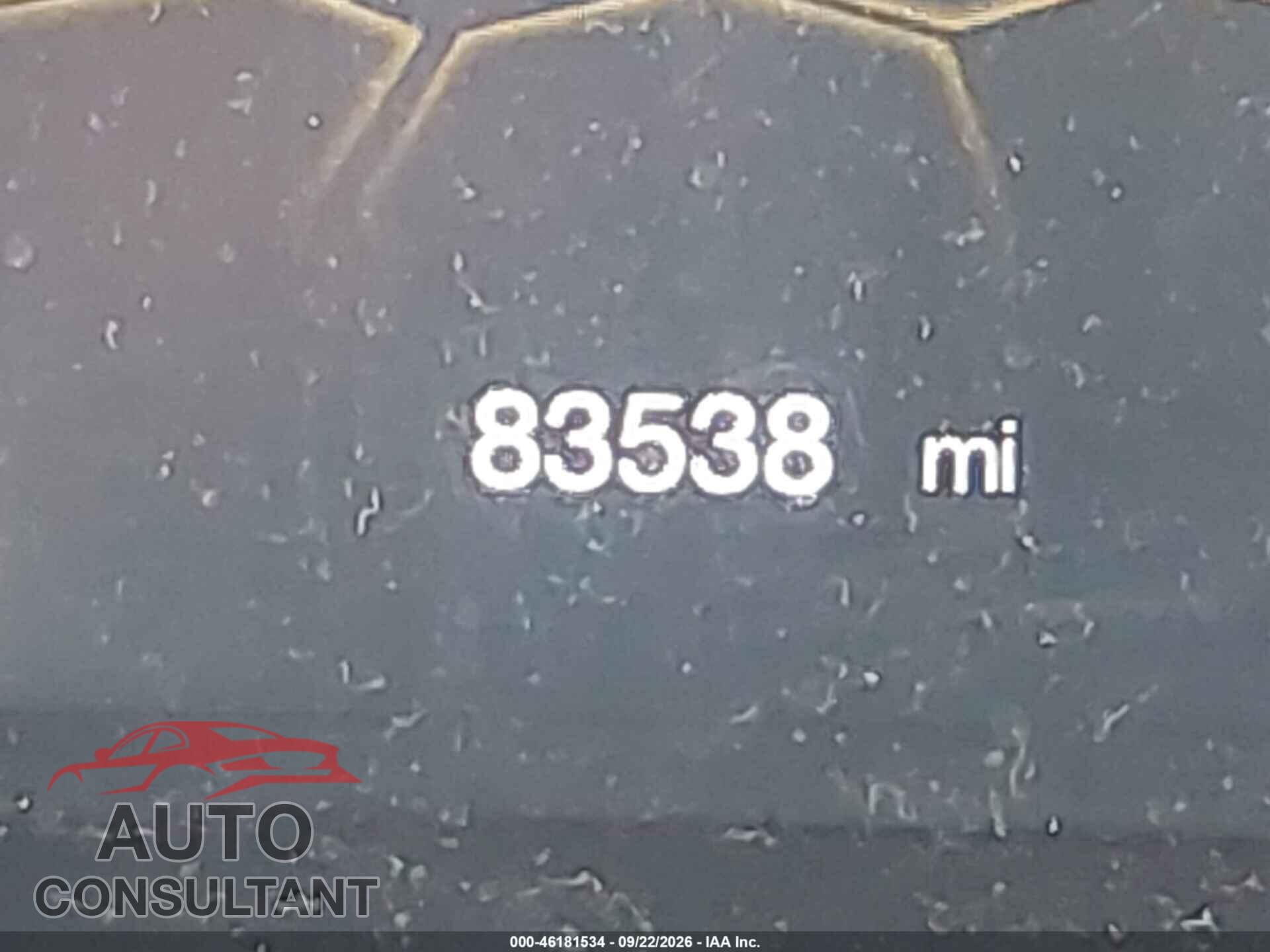 JEEP COMPASS 2020 - 3C4NJDDB9LT190510