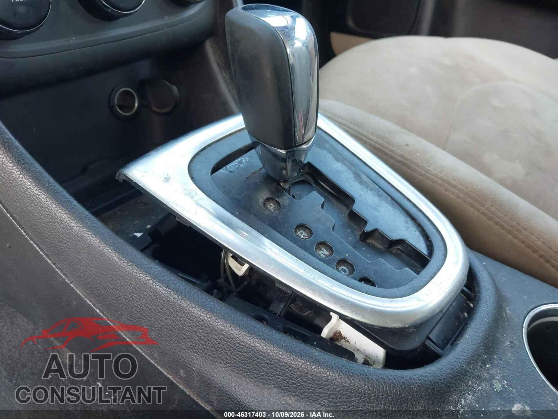 DODGE AVENGER 2013 - 1C3CDZAB7DN653802
