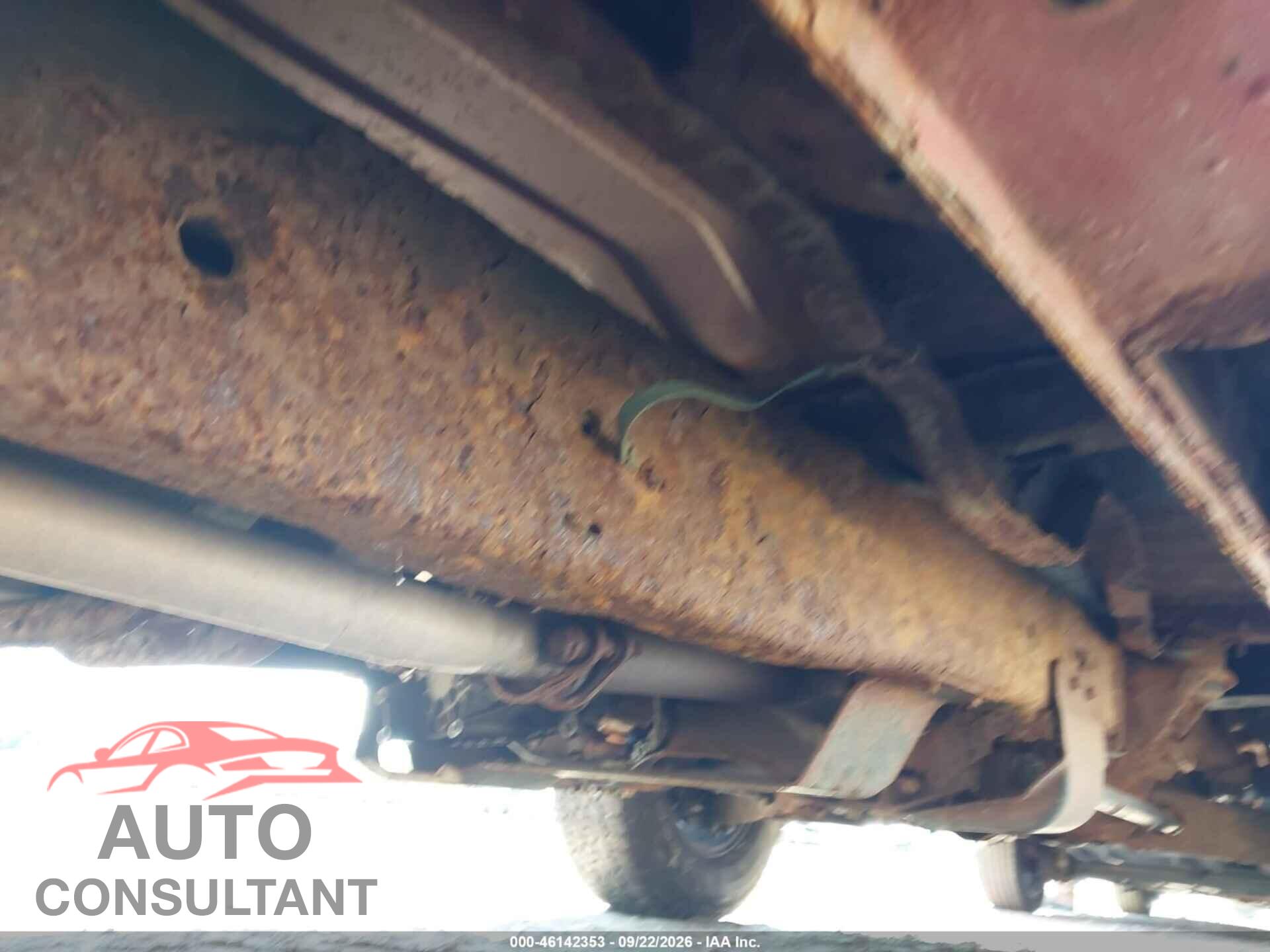 FORD RANGER 2011 - 1FTLR4FE3BPB19930