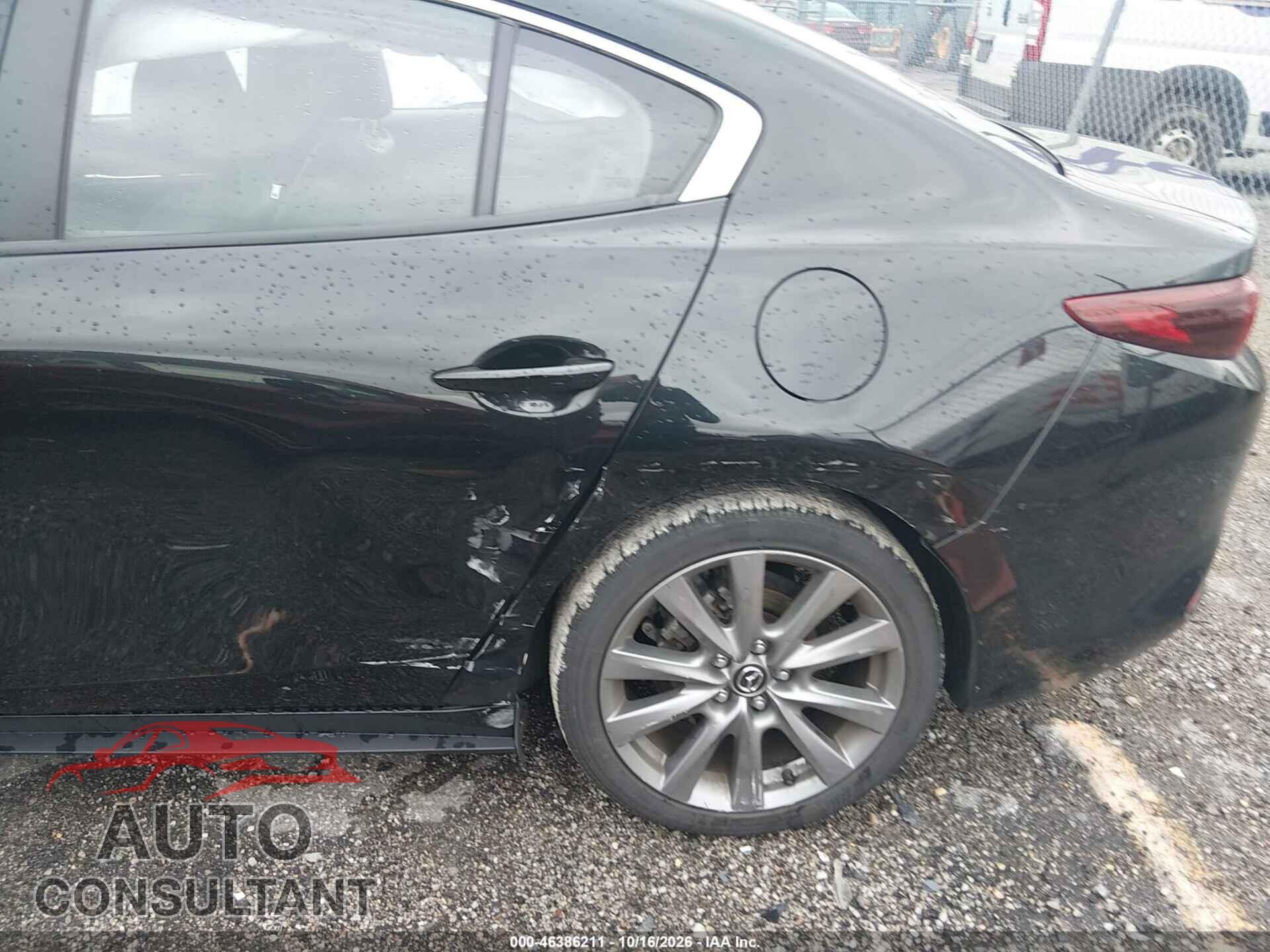 MAZDA MAZDA3 2024 - 3MZBPACM6RM415453