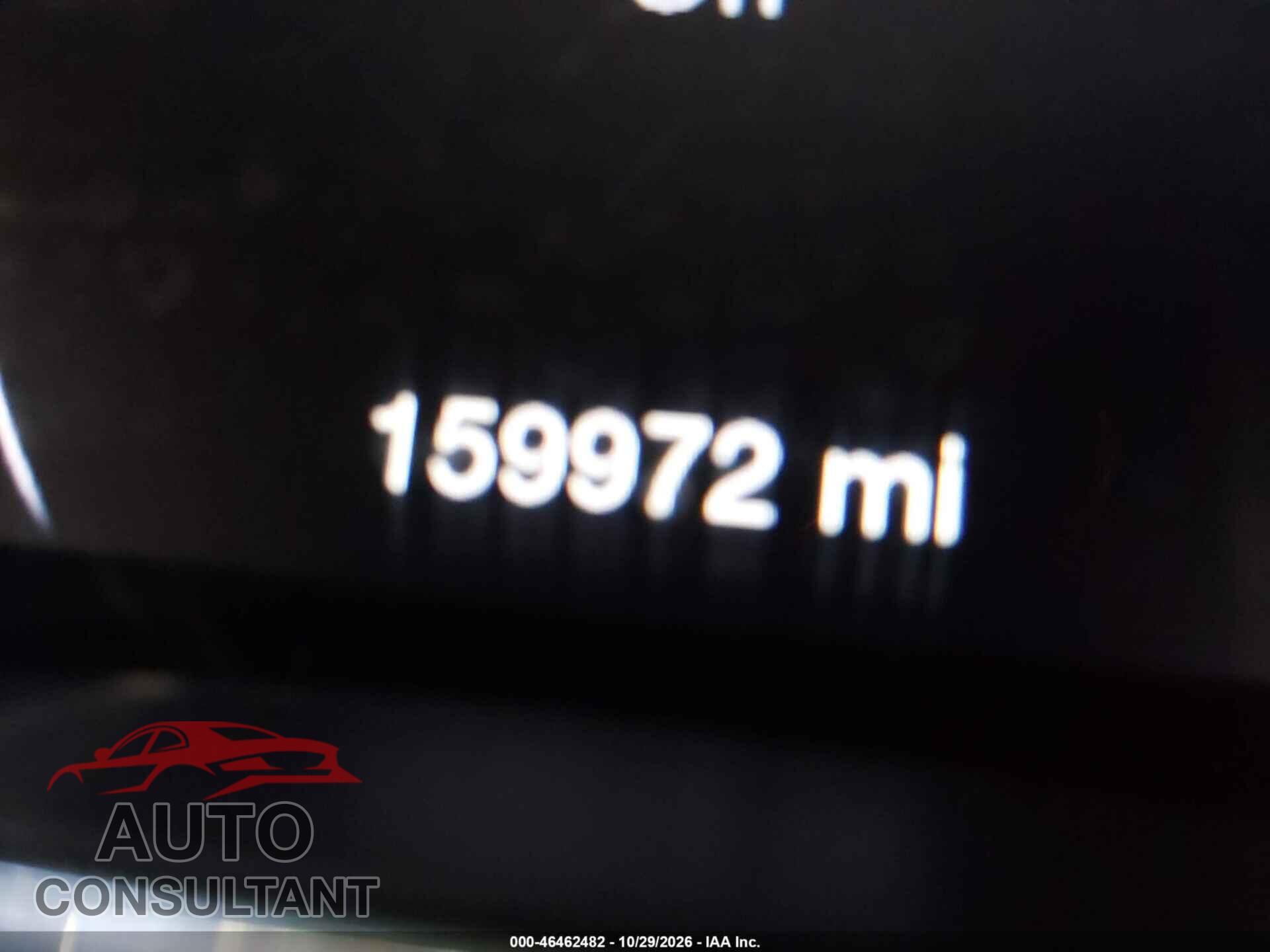 DODGE DURANGO 2017 - 1C4RDJDG6HC753325