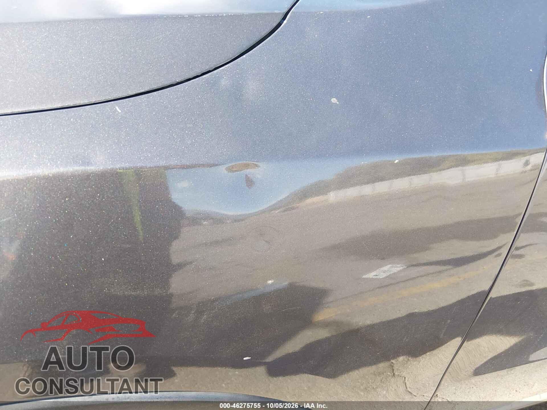 DODGE DURANGO 2014 - 1C4RDJDG4EC976538