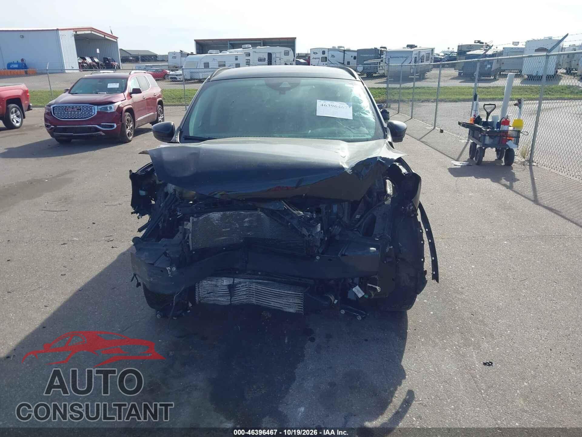 FORD ESCAPE 2020 - 1FMCU9H96LUA40665