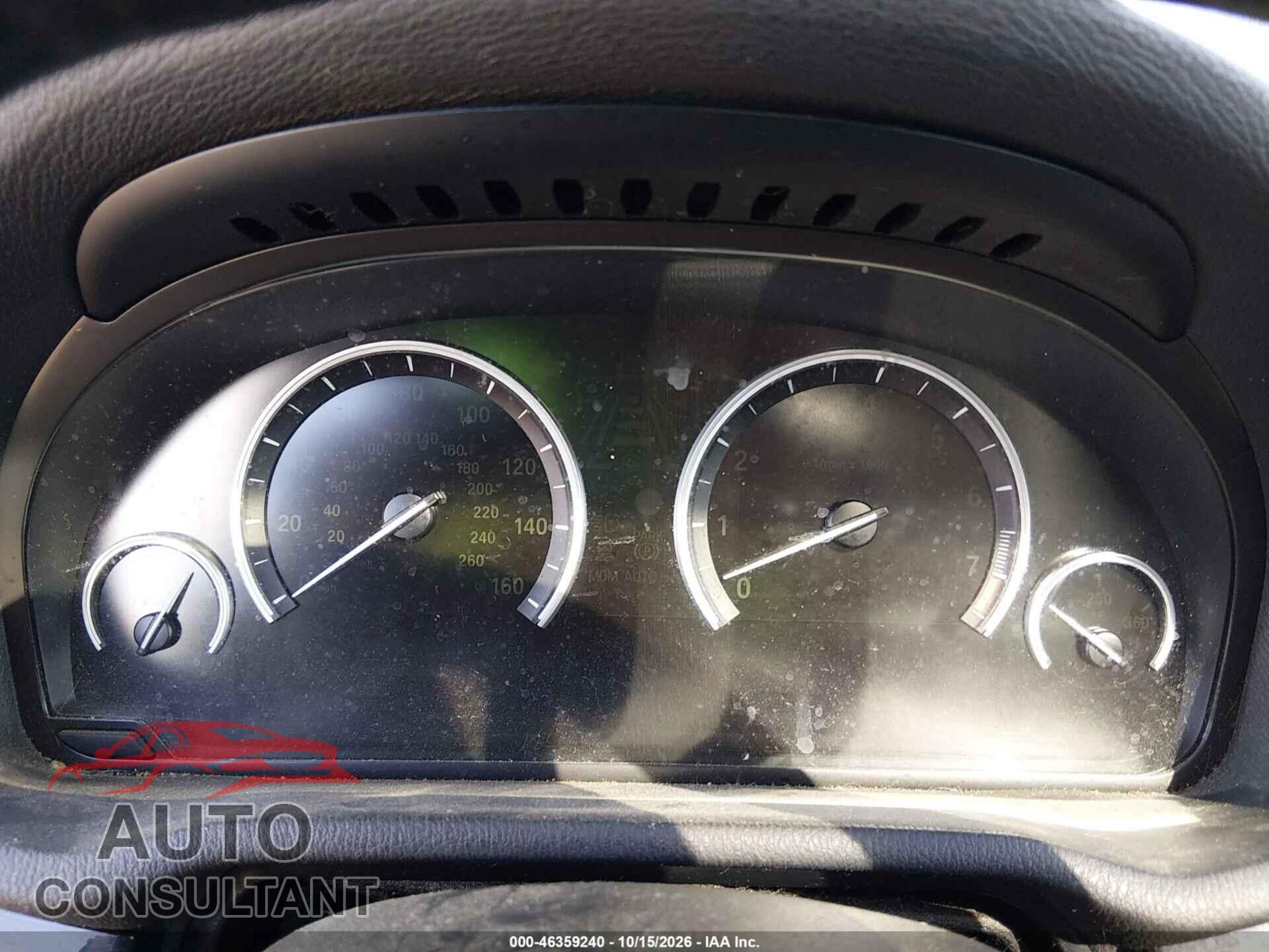 BMW X3 2014 - 5UXWX7C50E0E78398