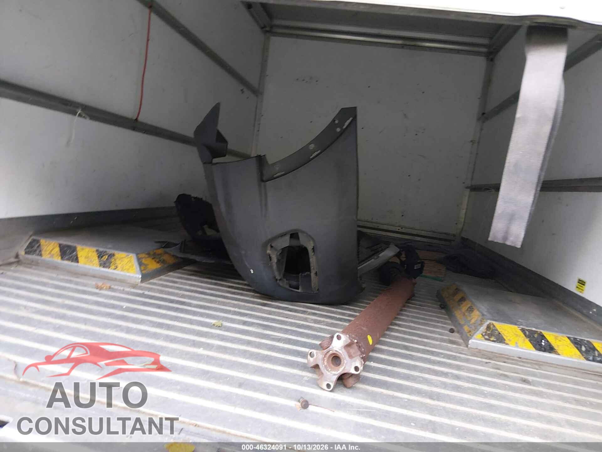 FORD TRANSIT-350 CAB 2020 - 1FDBF6Z83LKA32240