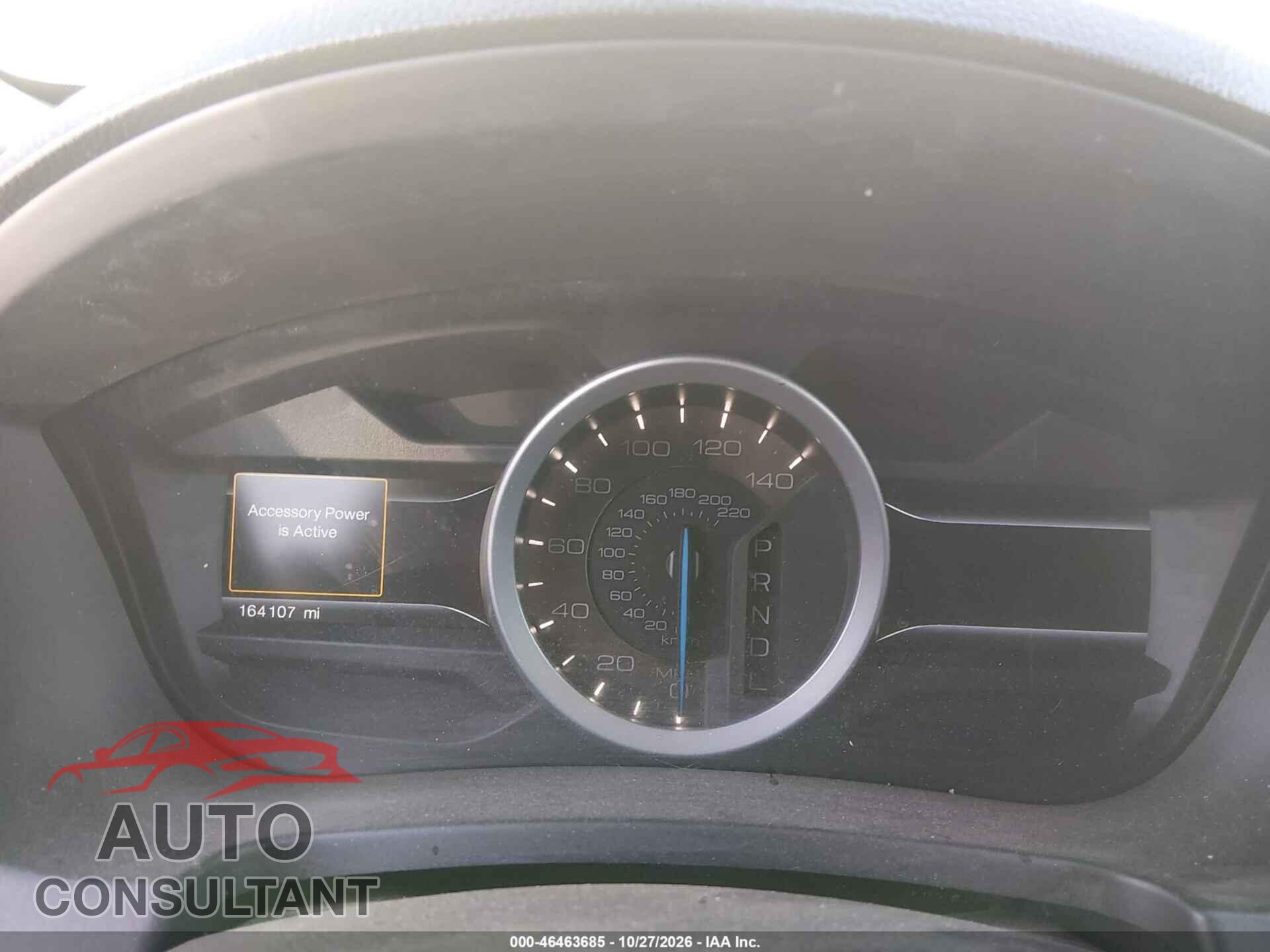 FORD EXPLORER 2014 - 1FM5K7F92EGC44838