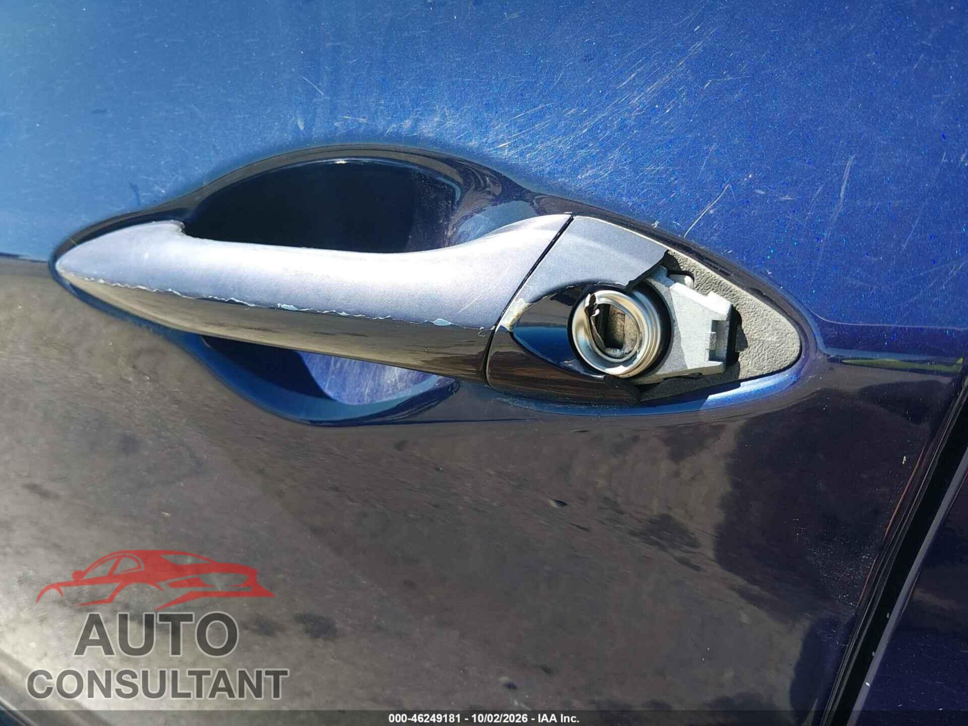 HYUNDAI ELANTRA 2013 - 5NPDH4AE1DH427997