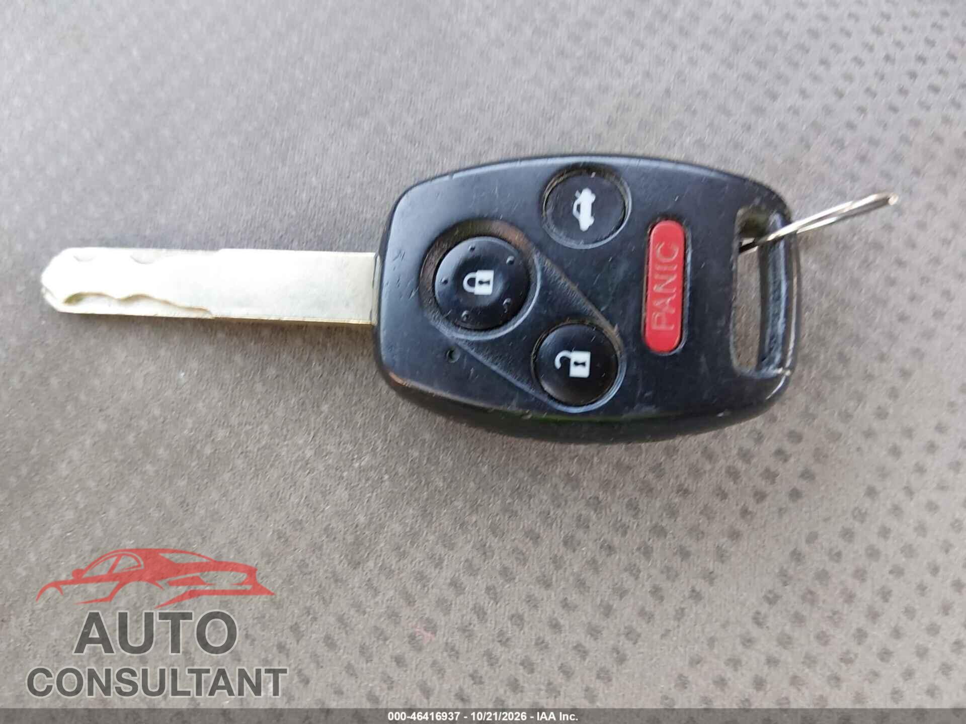 HONDA CIVIC 2012 - 2HGFB2F55CH559855