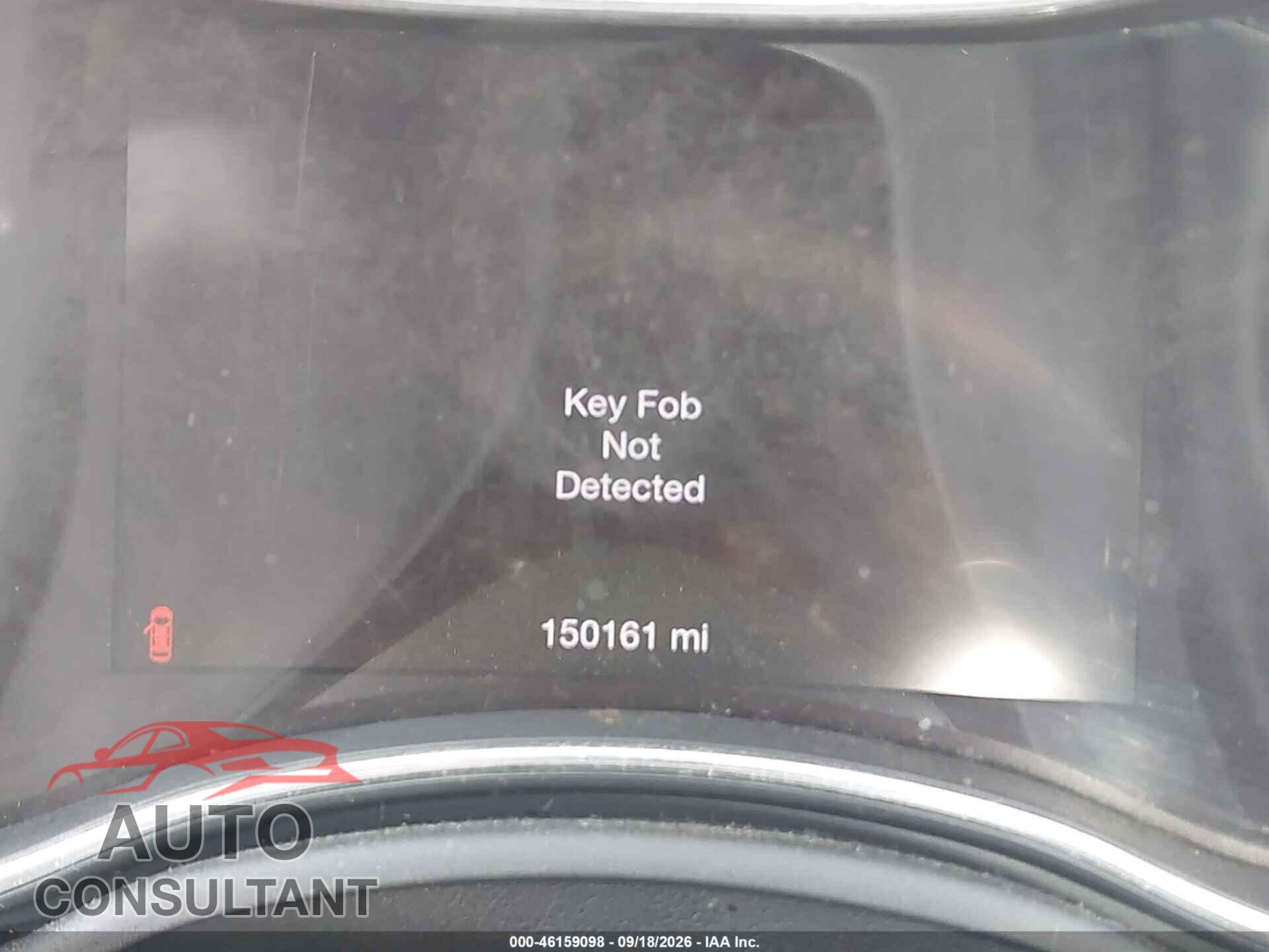 DODGE DURANGO 2017 - 1C4RDJAG9HC629649
