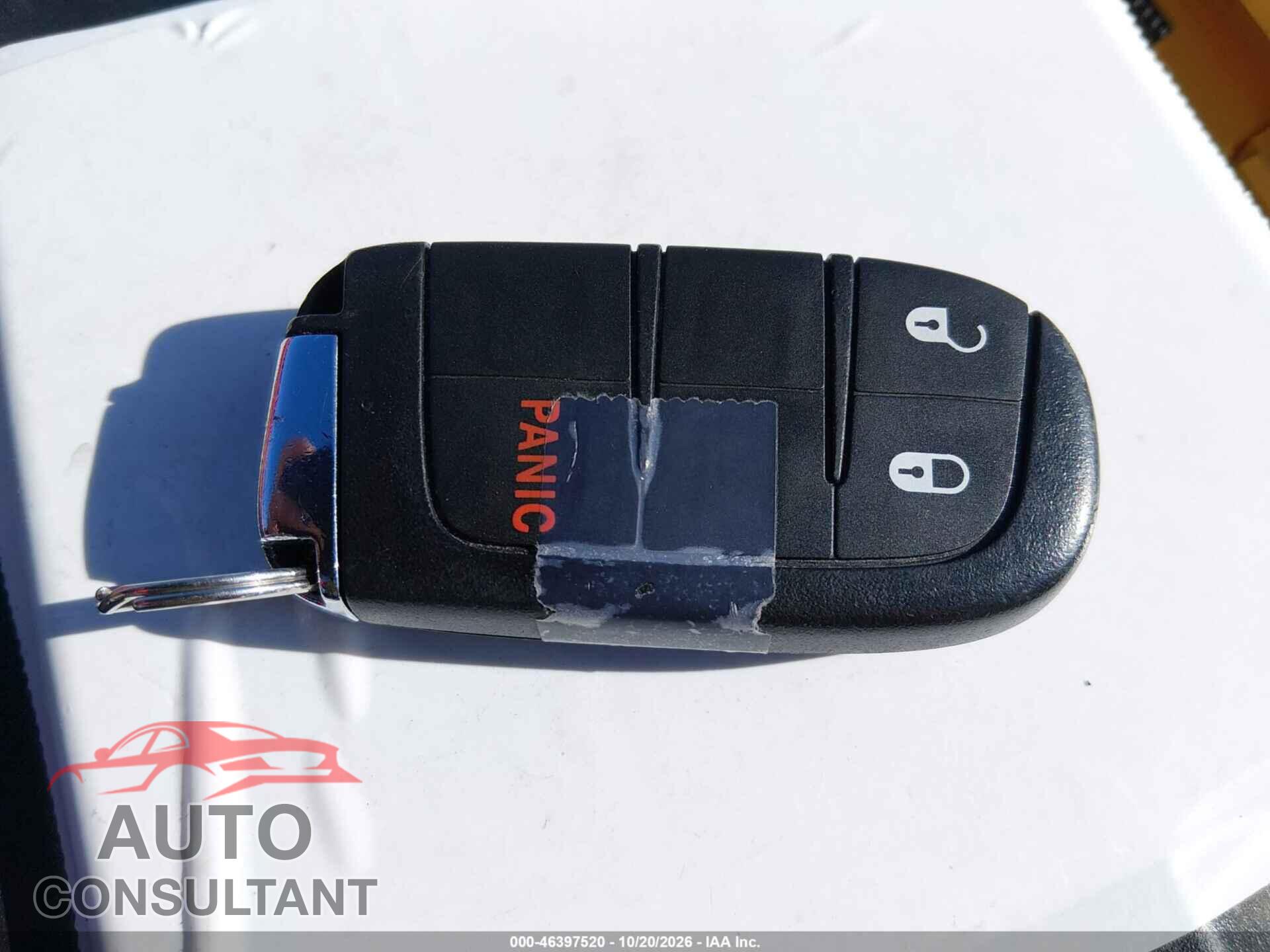 JEEP COMPASS 2018 - 3C4NJDAB2JT457147