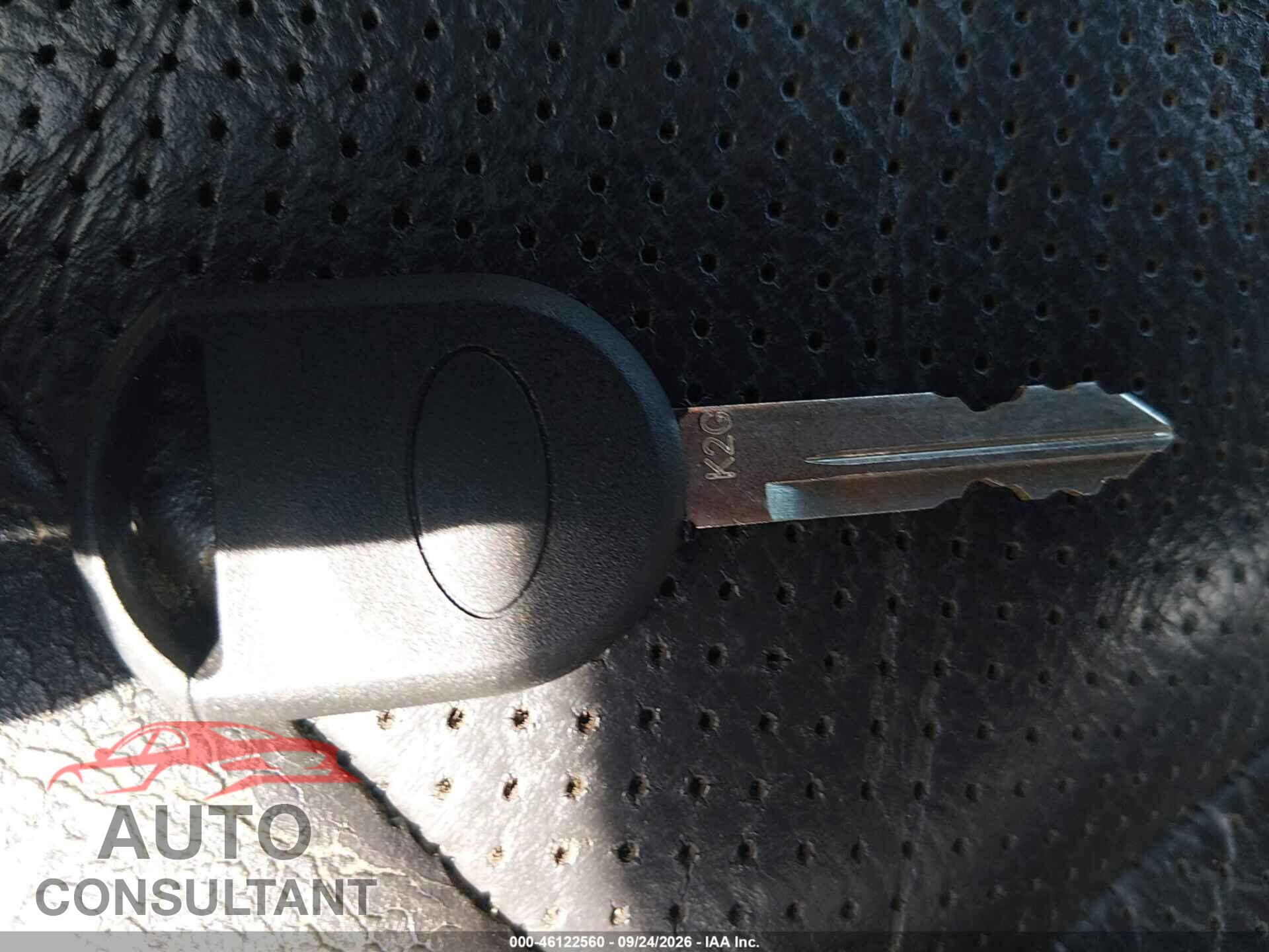 FORD F-150 2011 - 1FTFX1EF4BFA45466