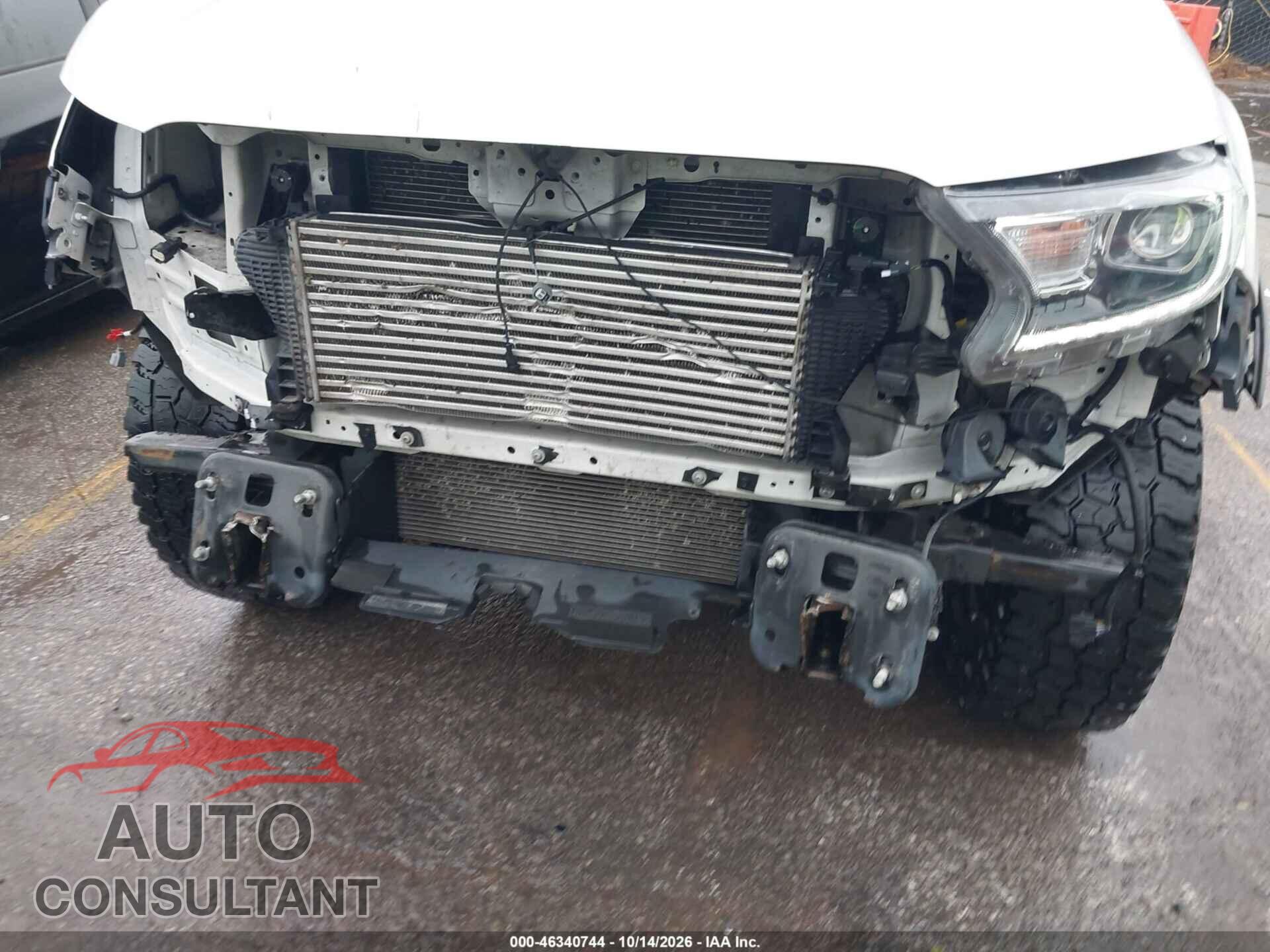 FORD RANGER 2019 - 1FTER4FH9KLA49165
