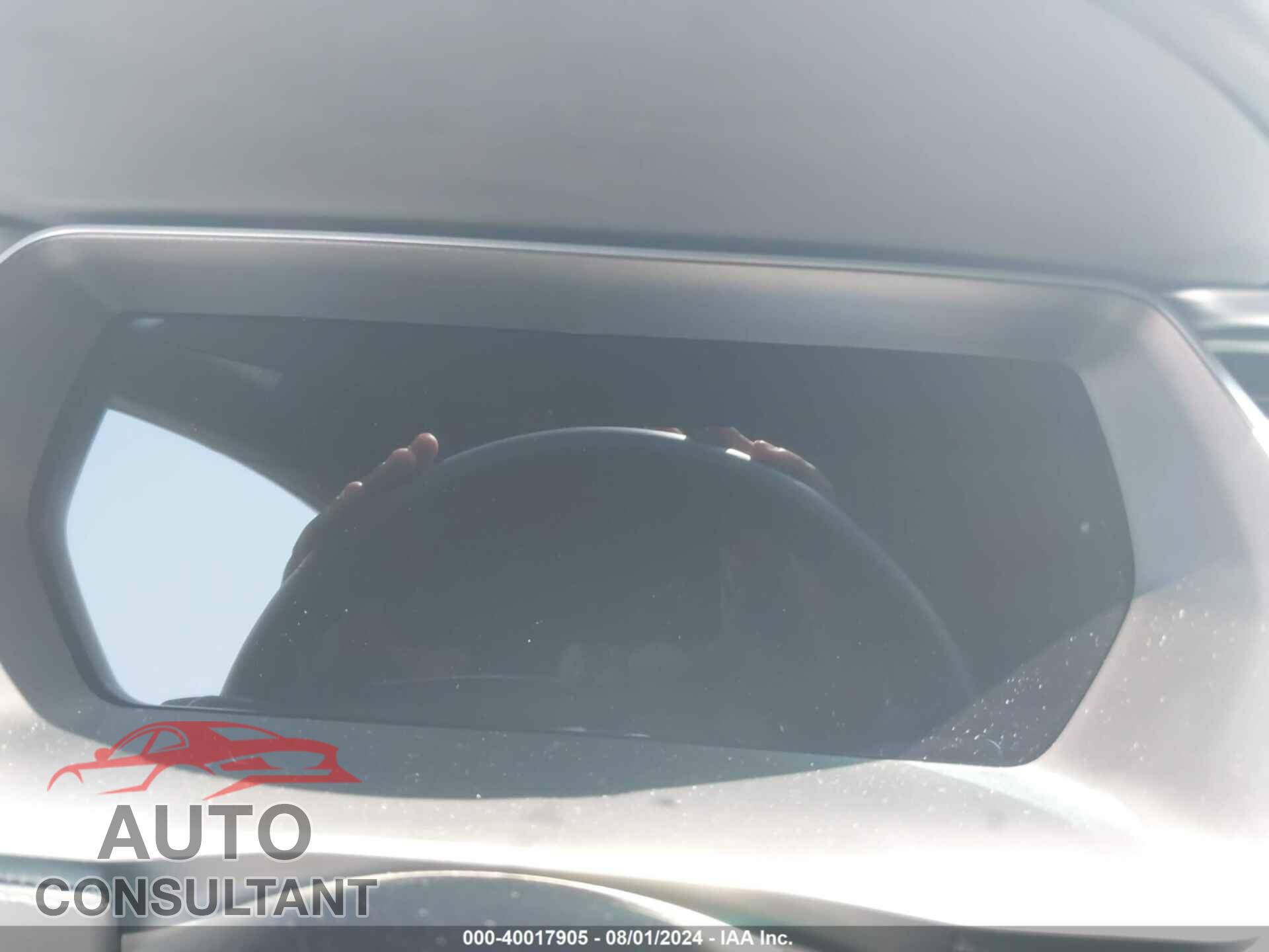TESLA MODEL S 2017 - 5YJSA1E40HF227564