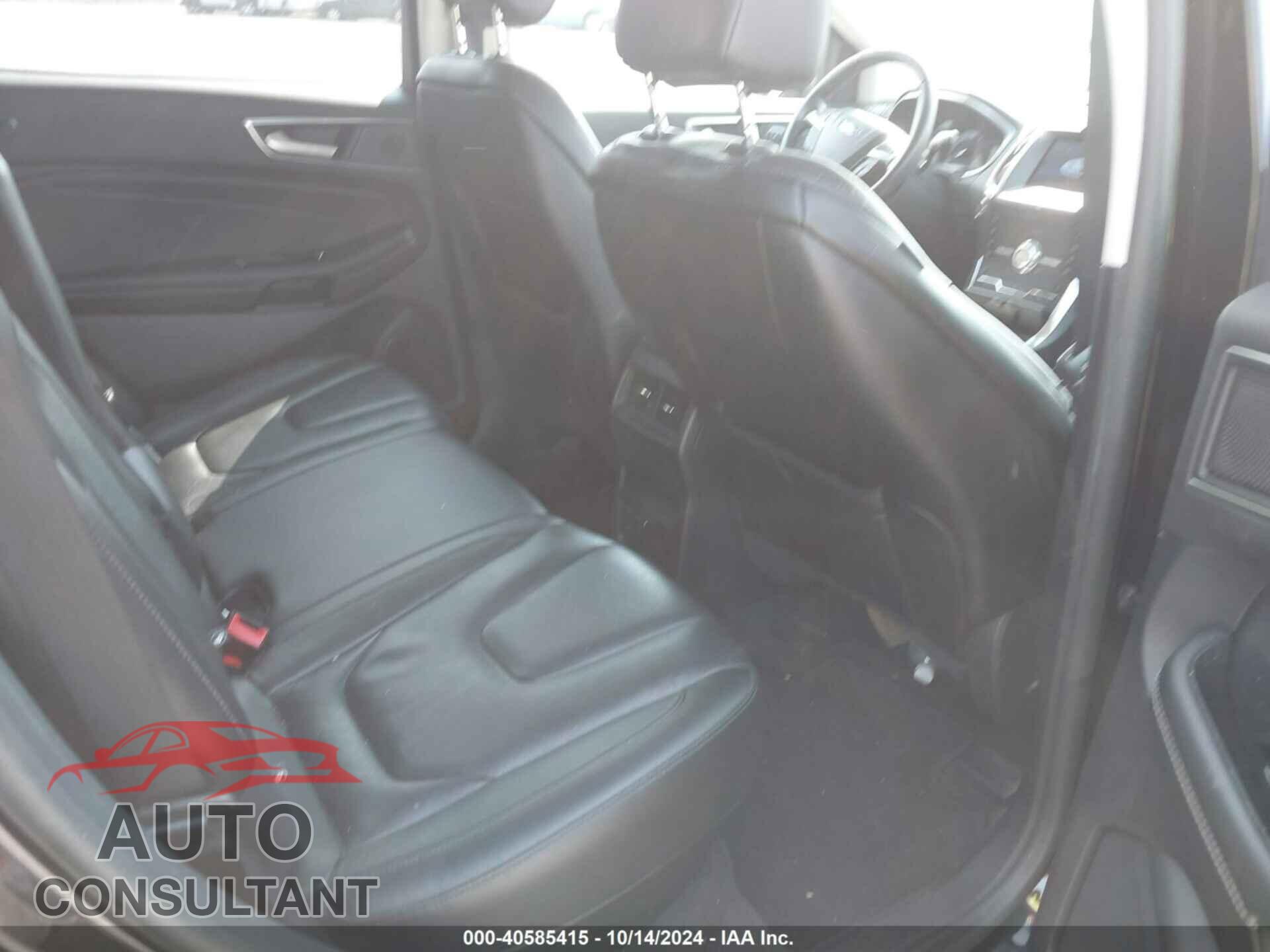 FORD EDGE 2020 - 2FMPK3K95LBA90315