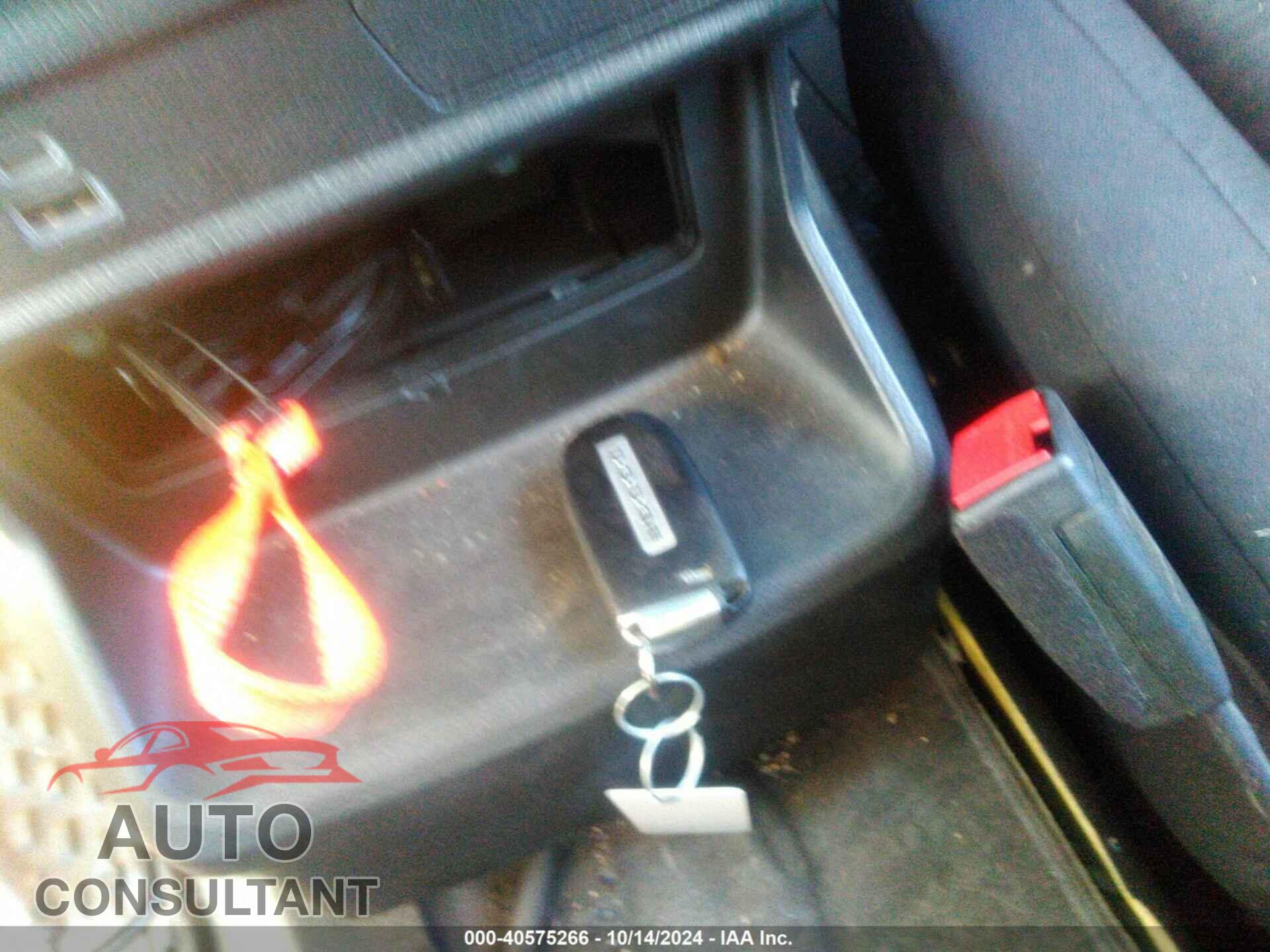 DODGE DURANGO 2022 - 1C4RDJFG2NC184899