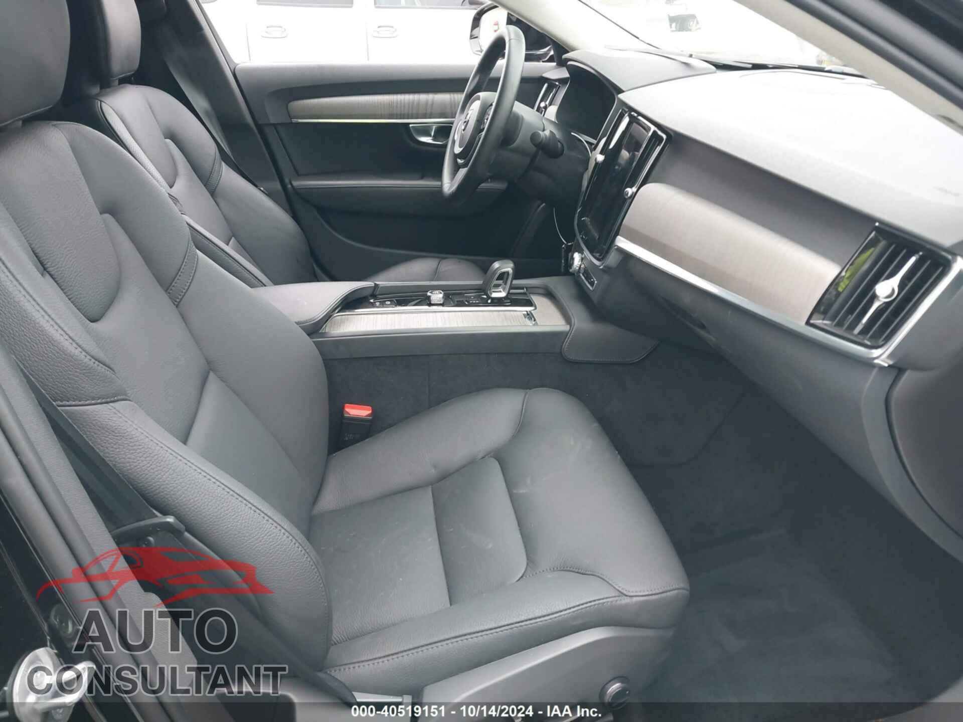 VOLVO S90 2023 - LVY062MN1PP348741