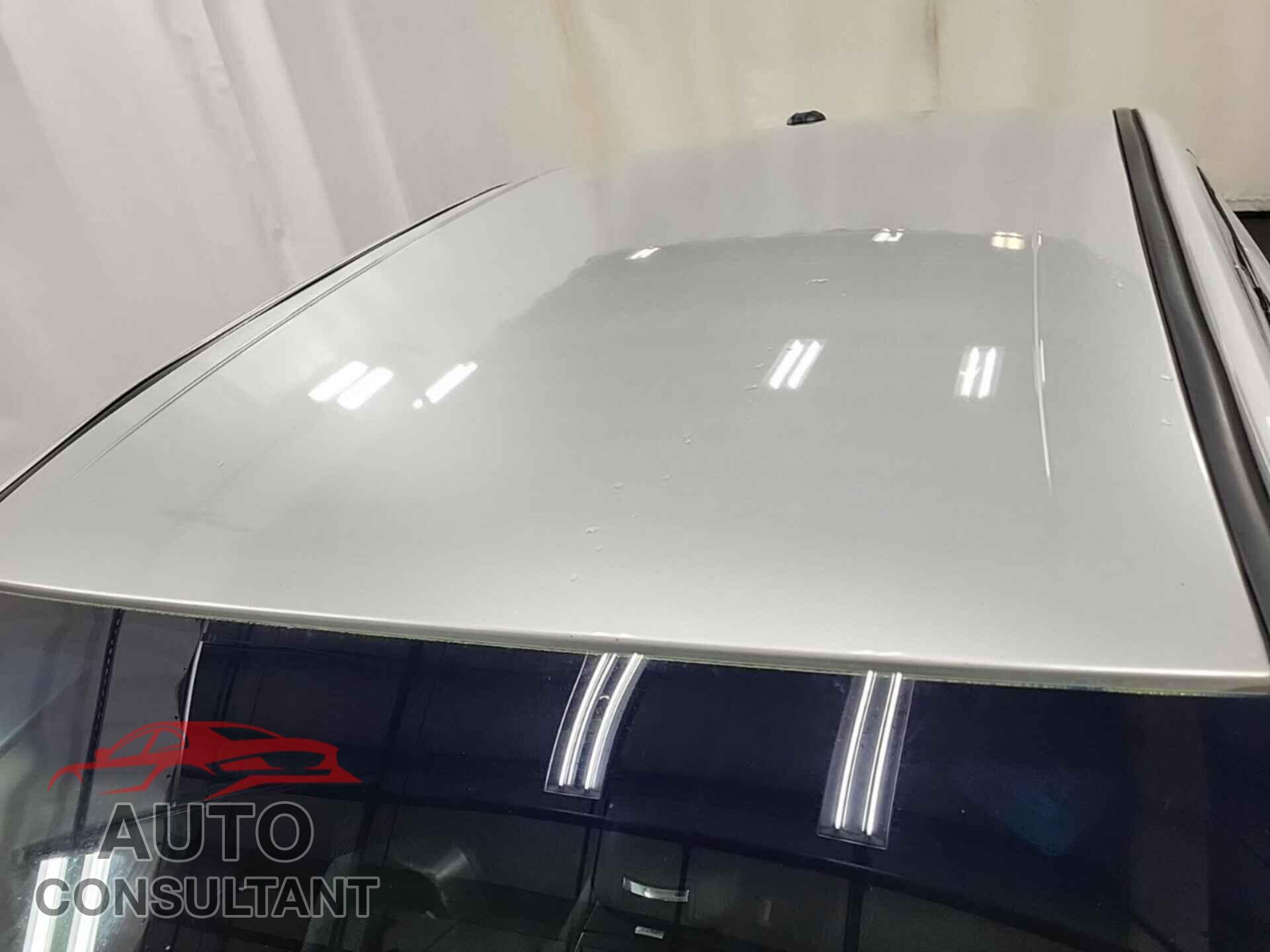 FORD TAURUS 2018 - 1FAHP2F86JG112839