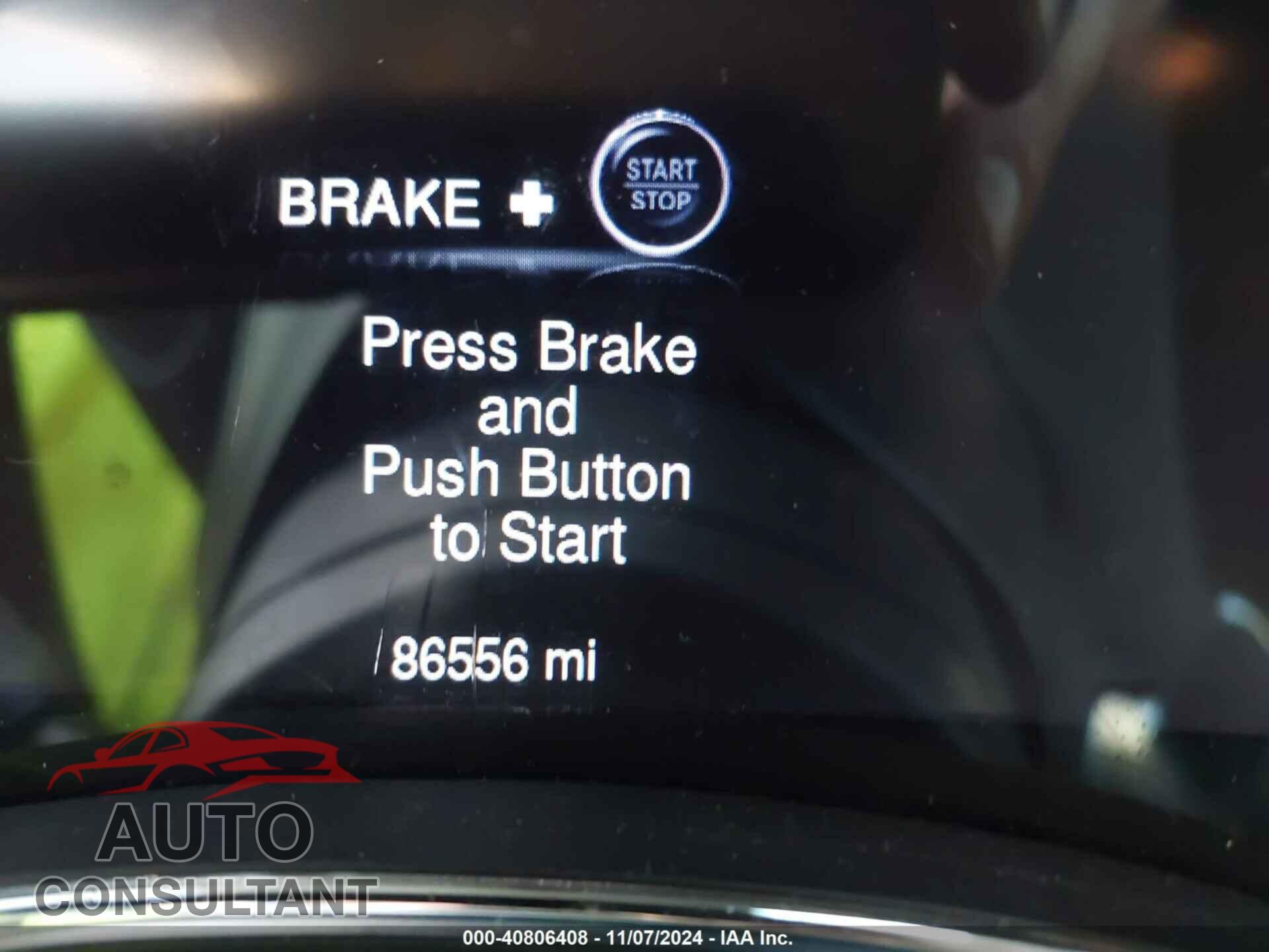 DODGE DURANGO 2015 - 1C4RDHAG0FC863829