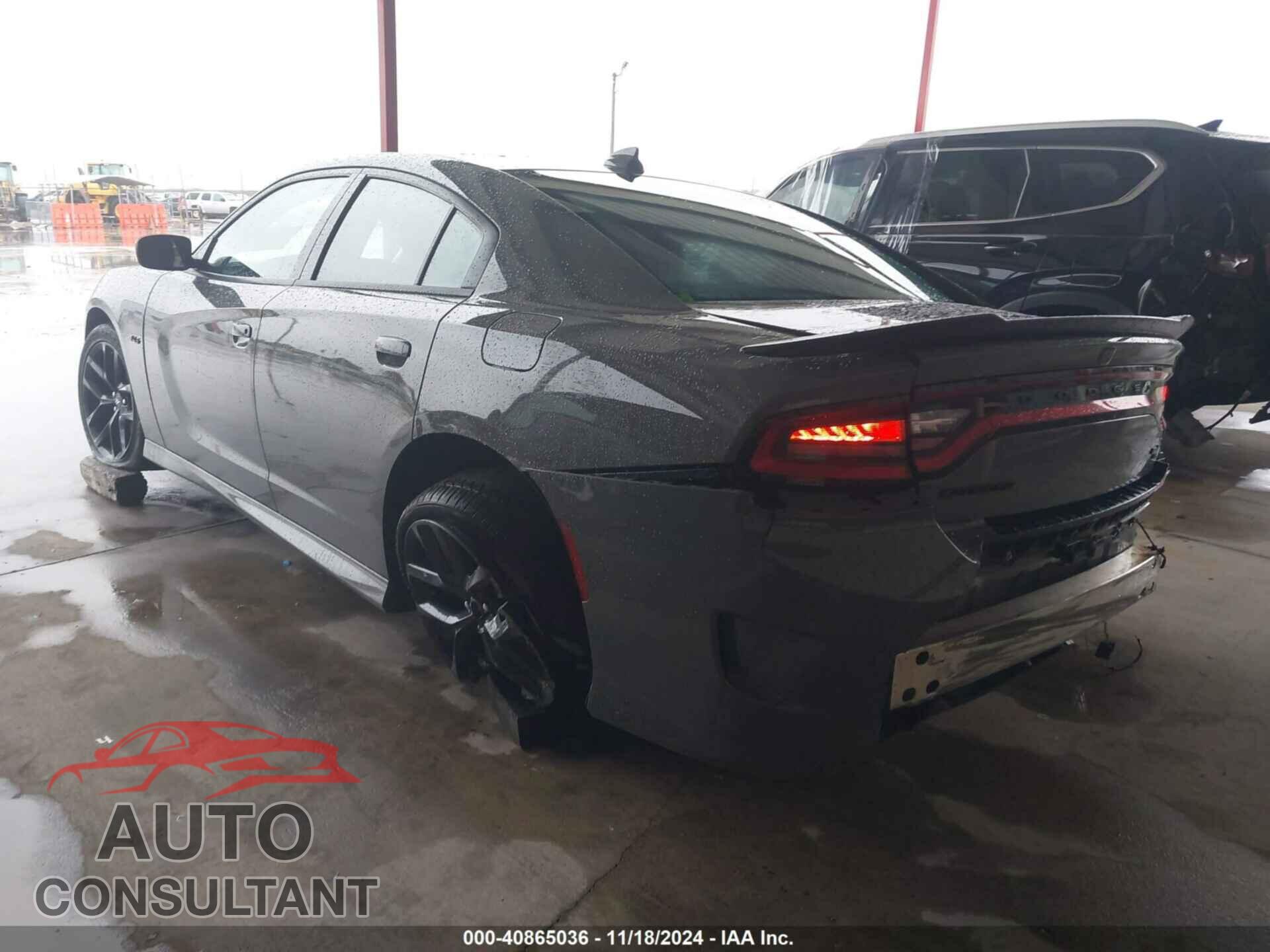 DODGE CHARGER 2023 - 2C3CDXCT2PH702766