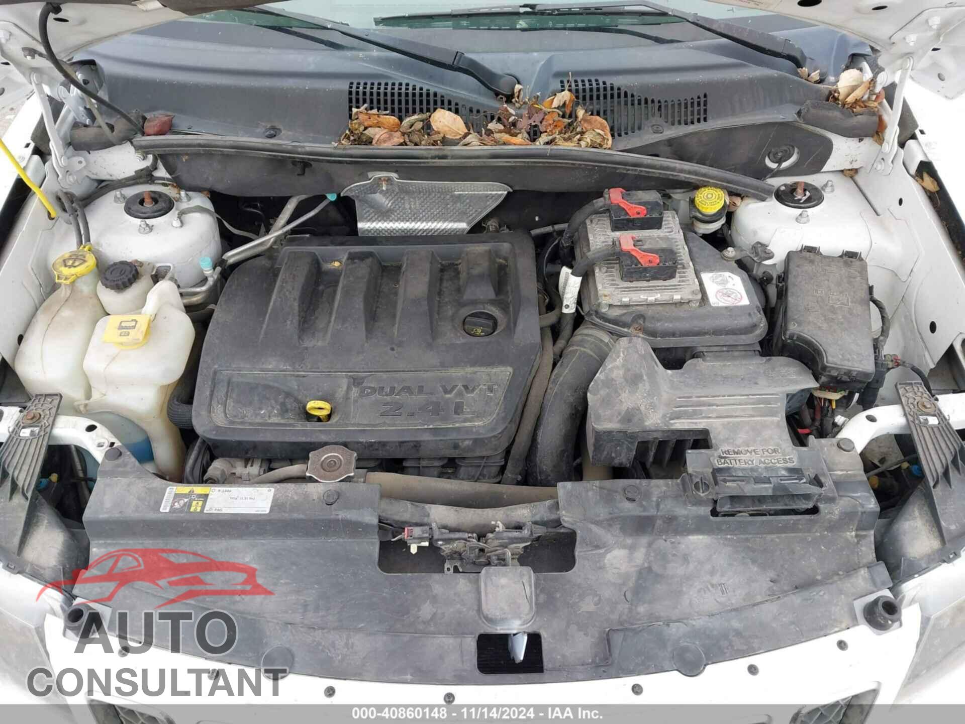 JEEP COMPASS 2015 - 1C4NJDEB5FD143418