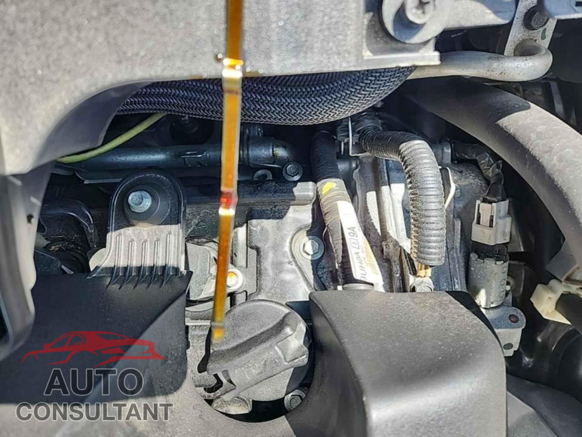 NISSAN MURANO 2023 - 5N1AZ2BS8PC111498