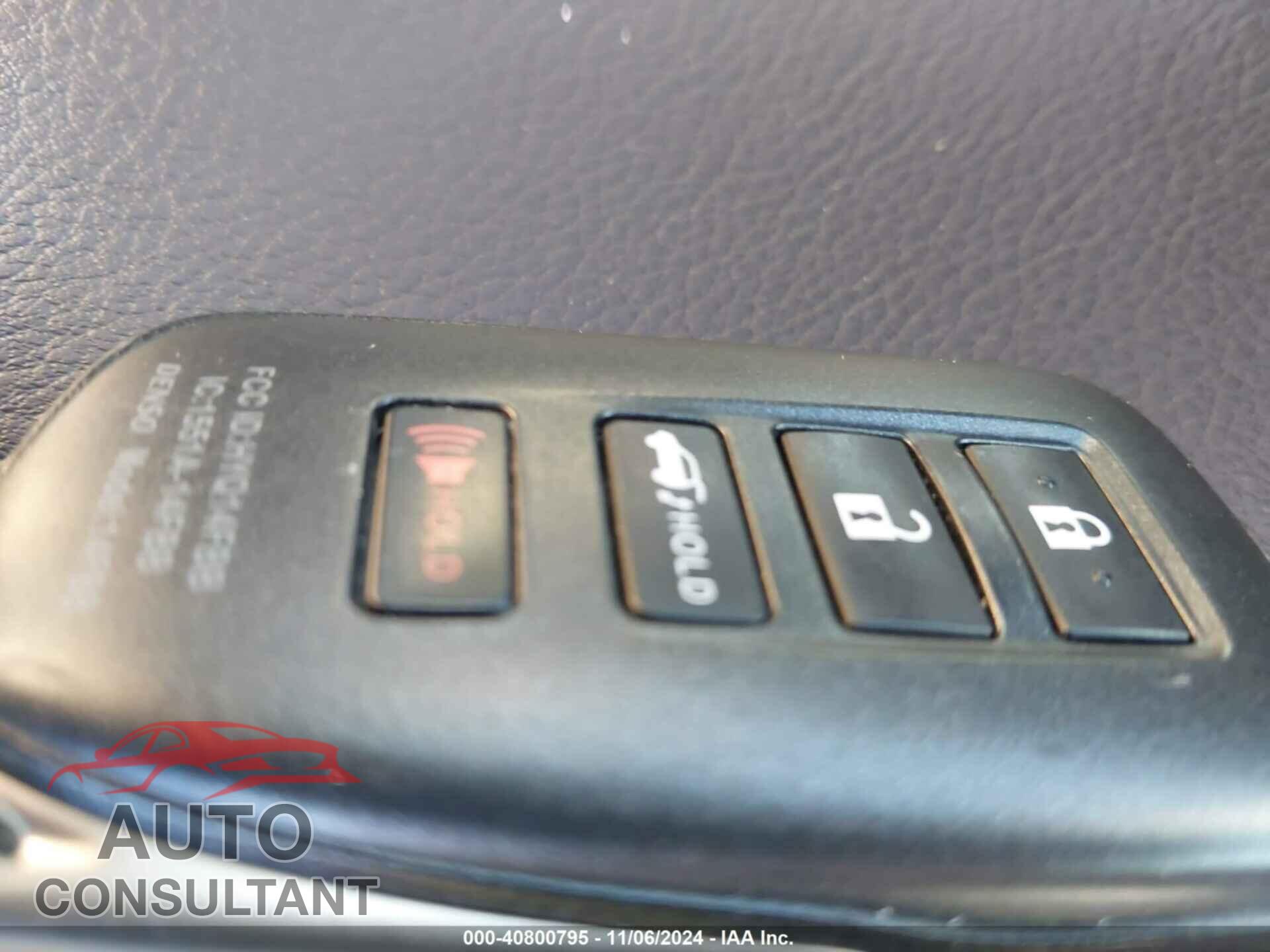 LEXUS RX 350 2016 - 2T2ZZMCA8GC016791