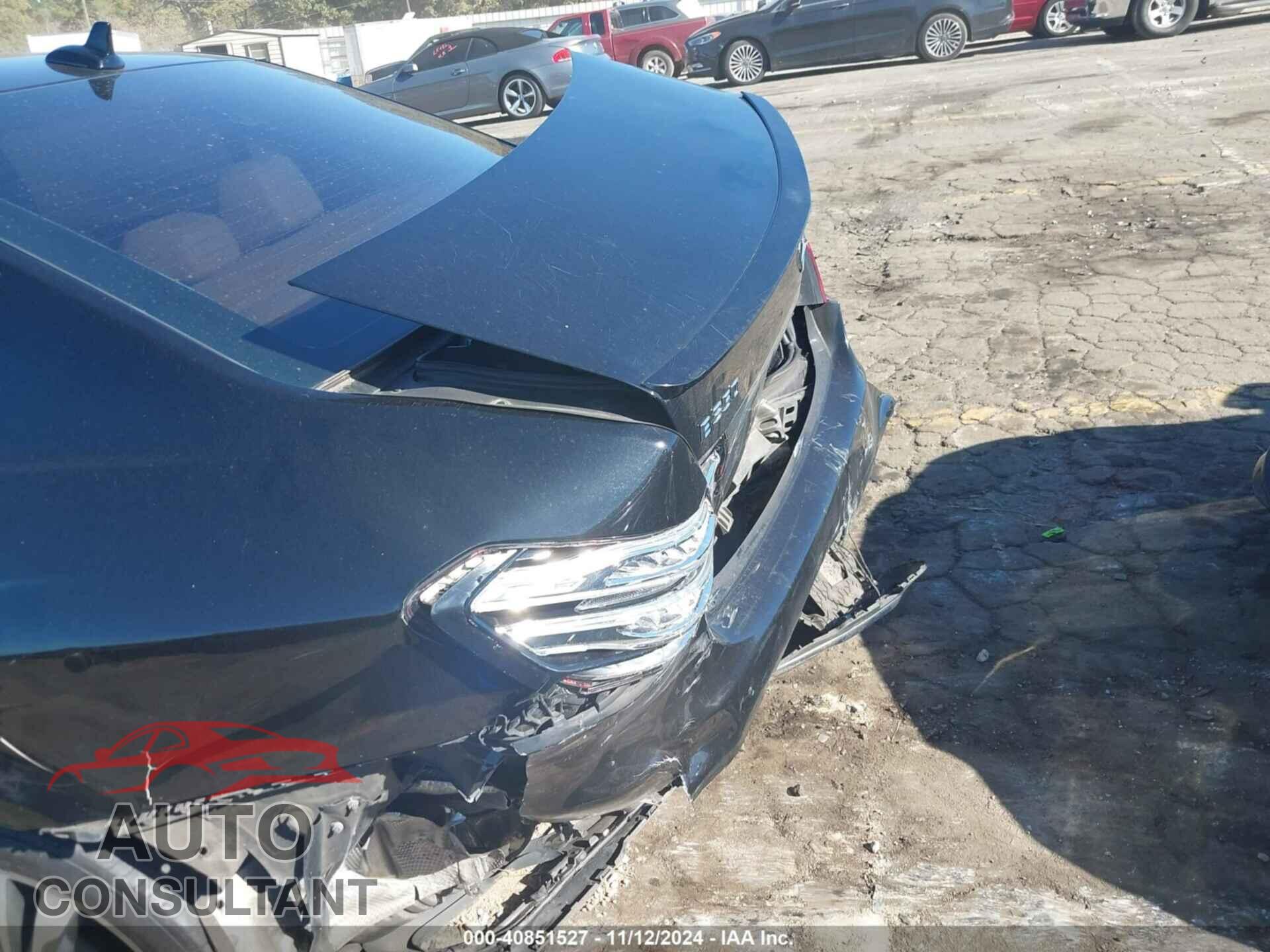MERCEDES-BENZ E 350 2014 - WDDHF5KB4EB010710