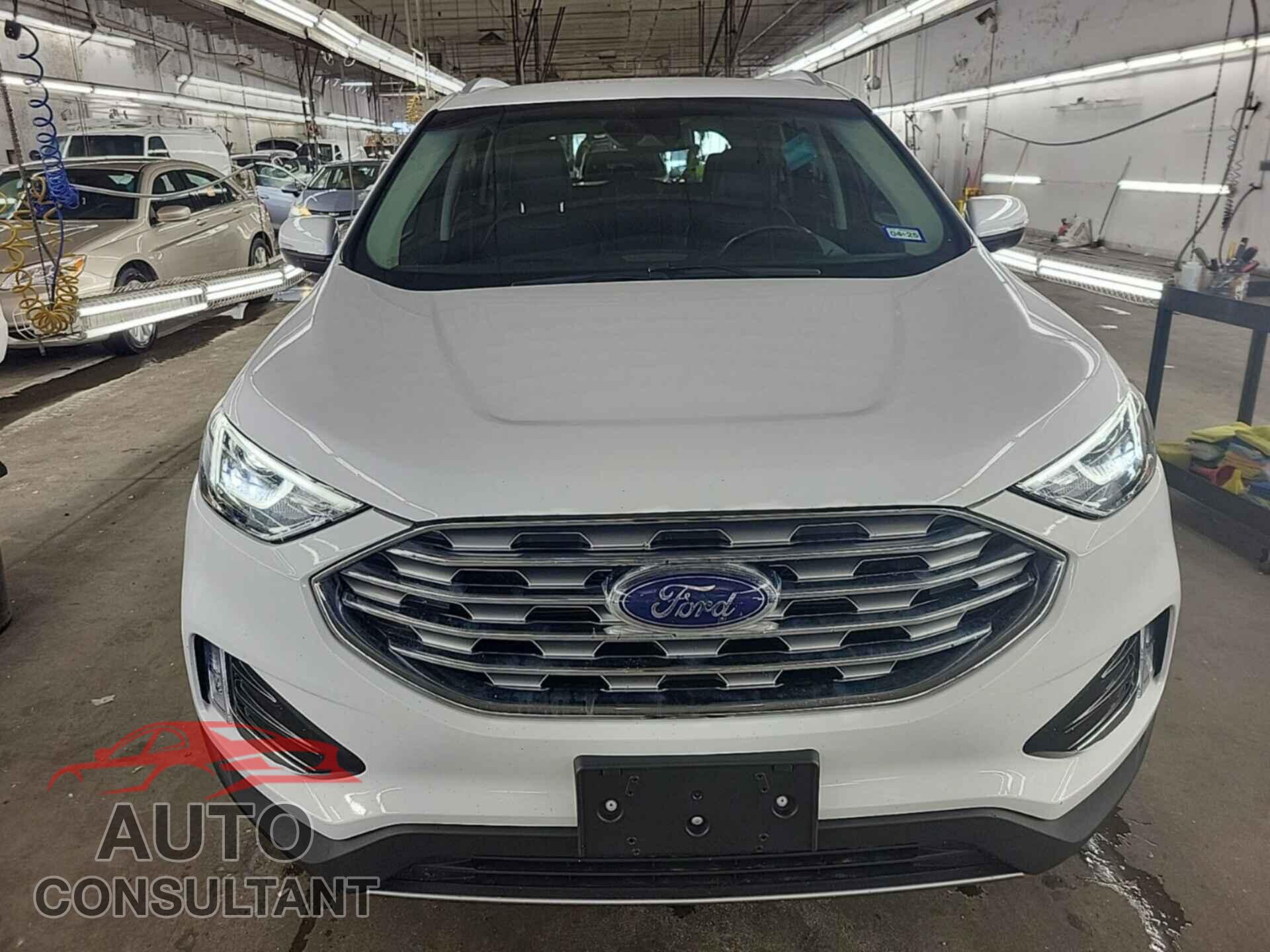 FORD EDGE 2020 - 2FMPK3J98LBA73722