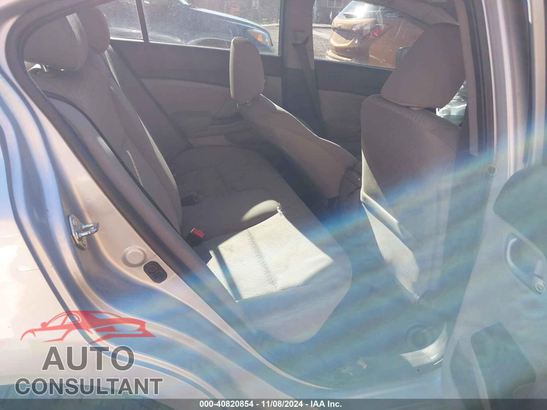 HONDA CIVIC 2015 - 2HGFB2F58FH562611