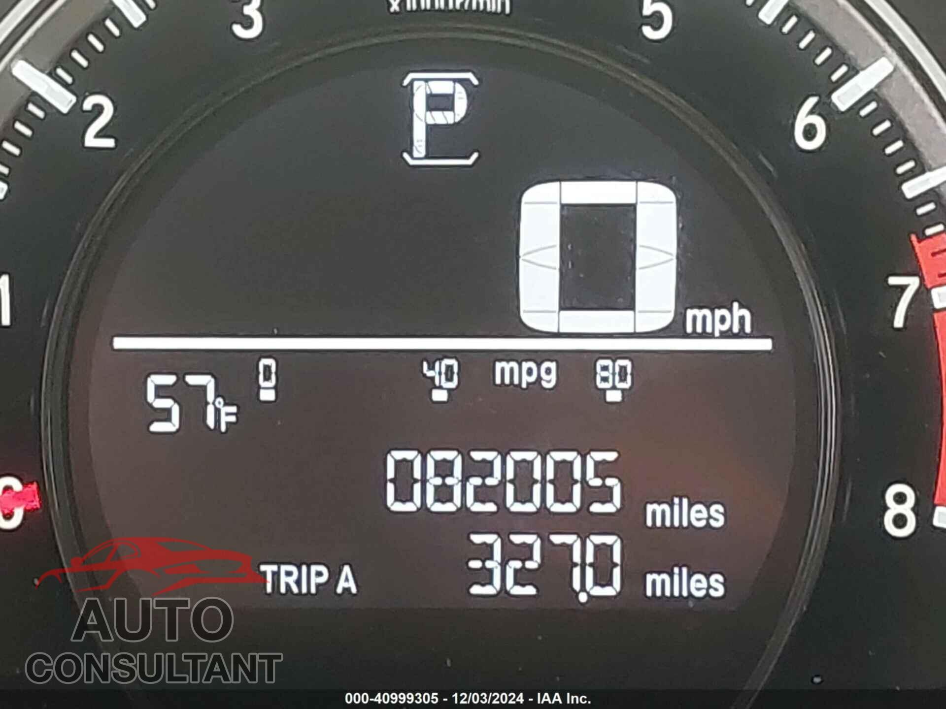 HONDA CIVIC 2017 - 2HGFC2F52HH559560