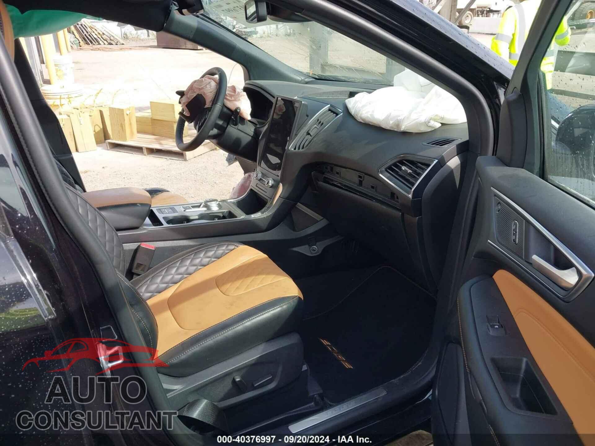 FORD EDGE 2024 - 2FMPK4K91RBB06900