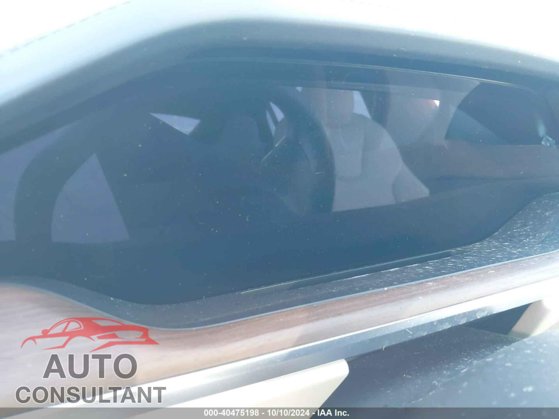 TESLA MODEL X 2023 - 7SAXCAE56PF422479