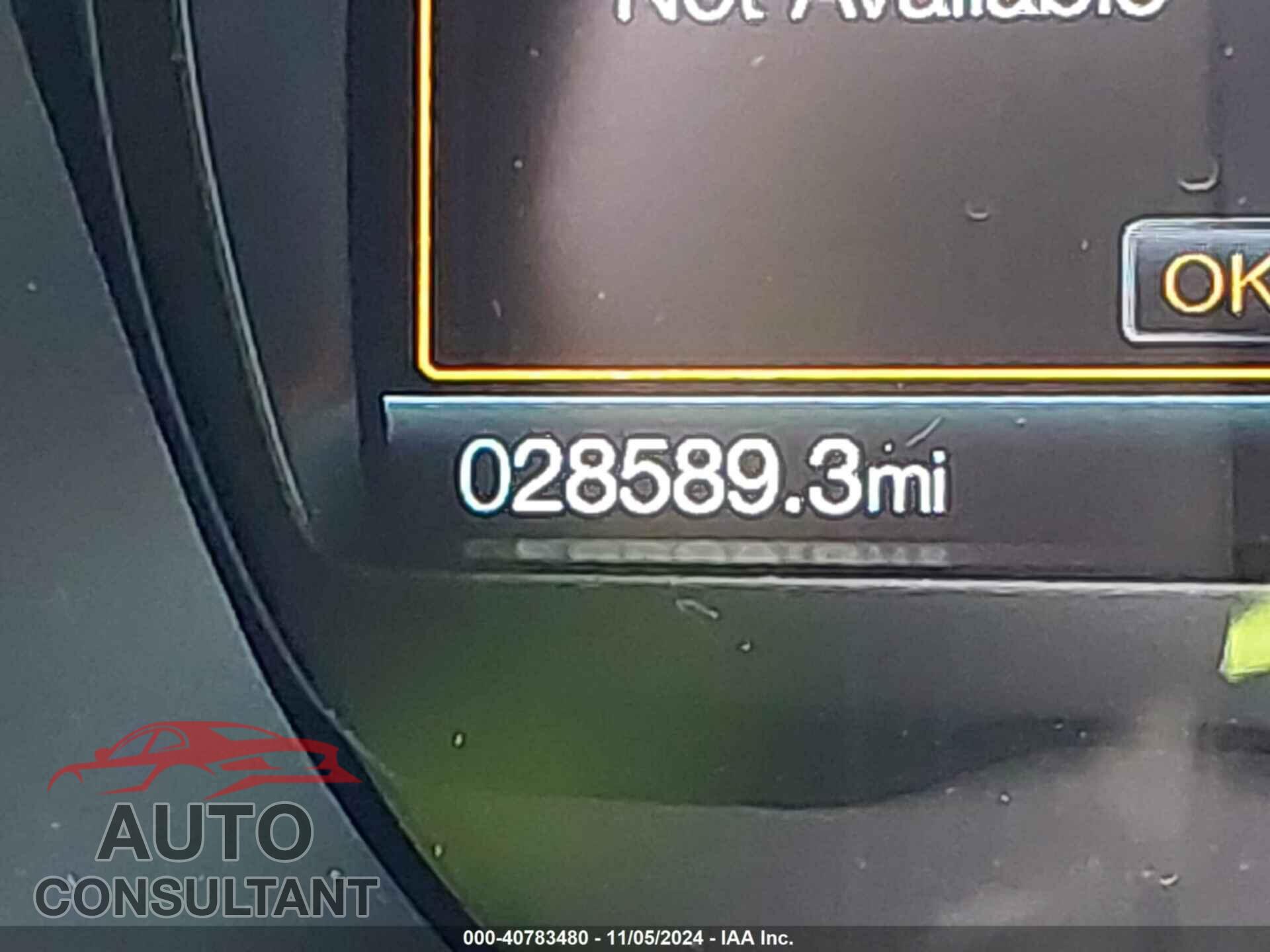 FORD RANGER 2019 - 1FTER4FH9KLA92811