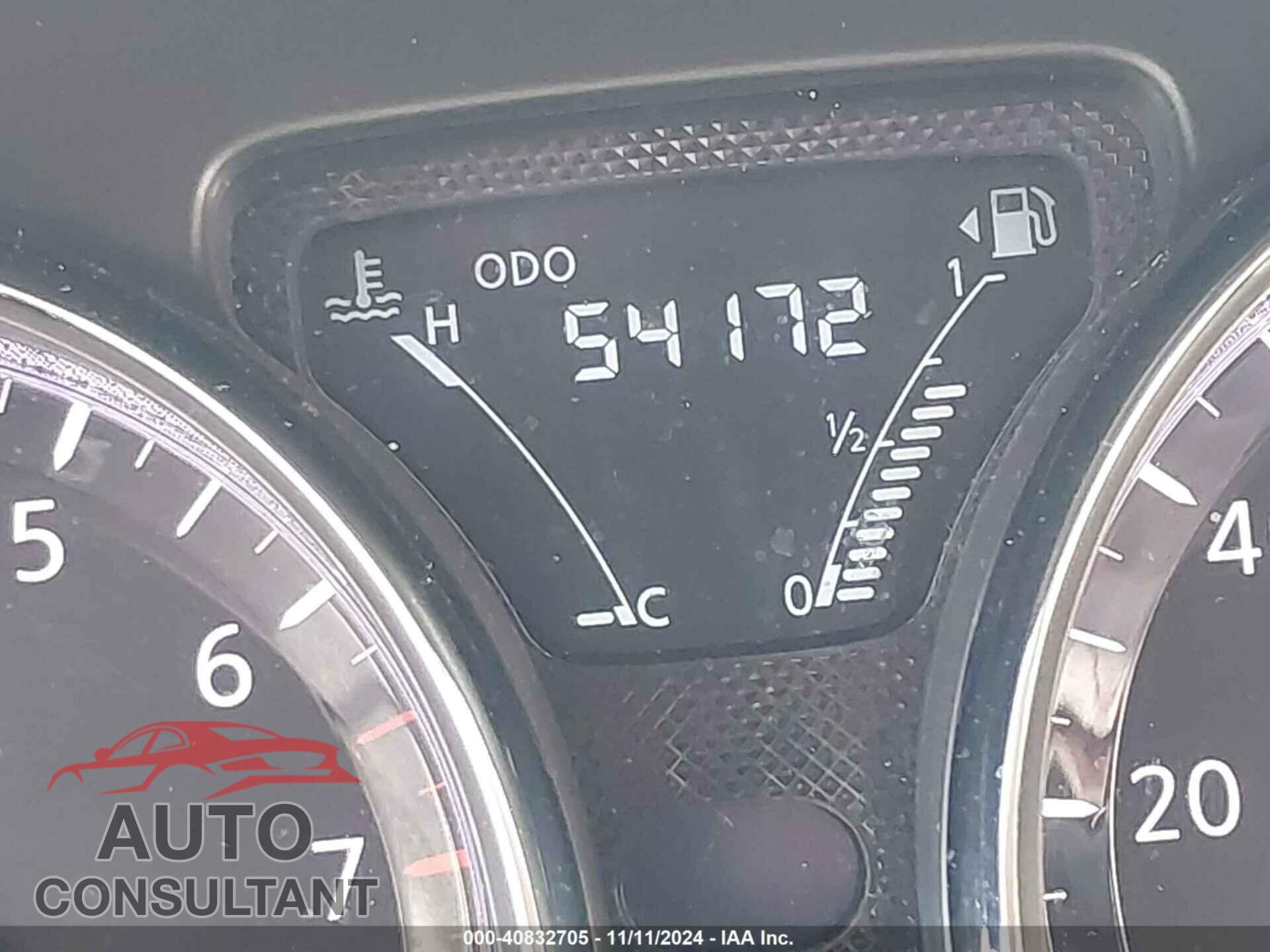 NISSAN VERSA 2017 - 3N1CN7AP3HL823784