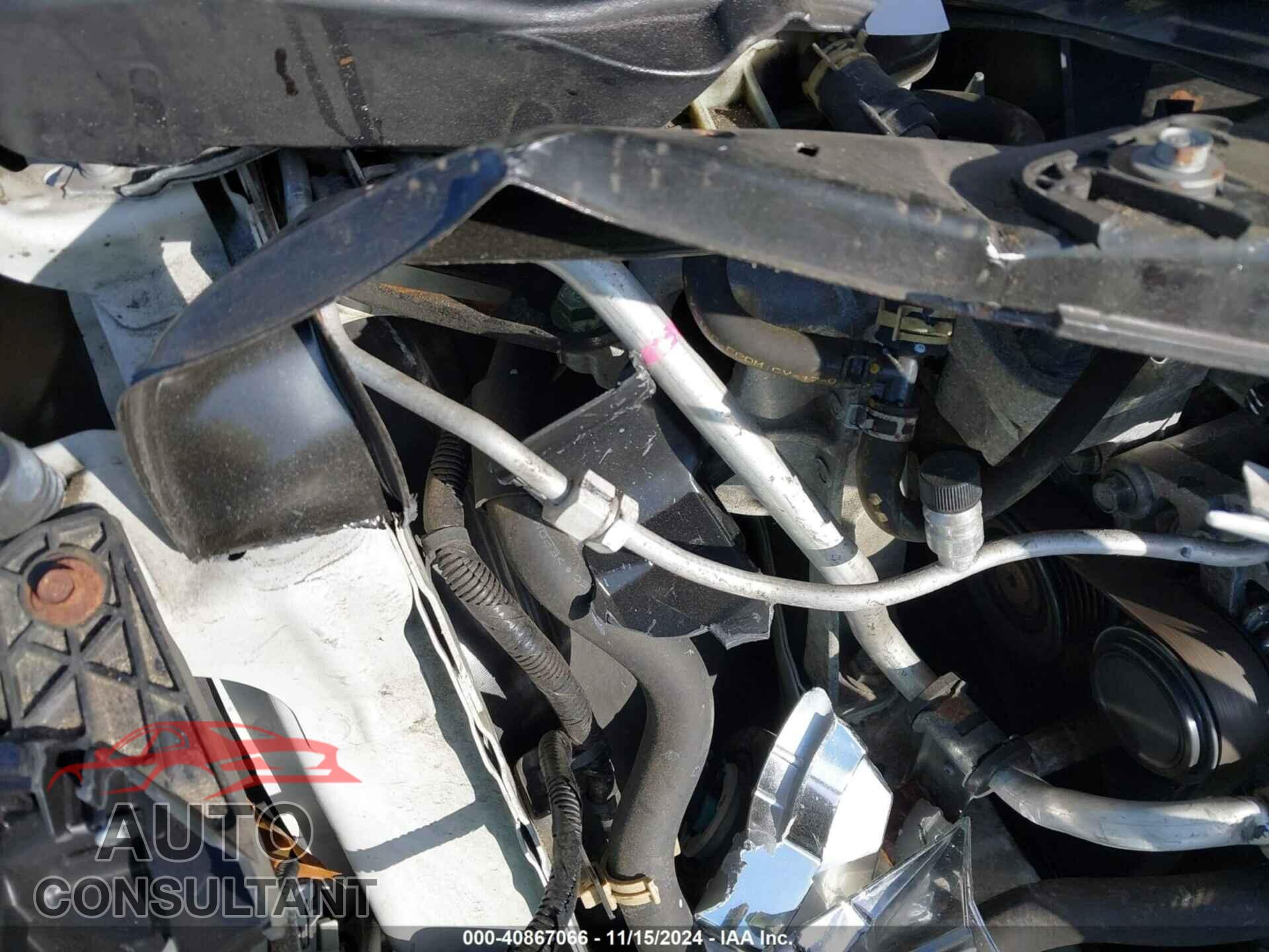 HONDA CIVIC 2017 - 2HGFC4B53HH310170